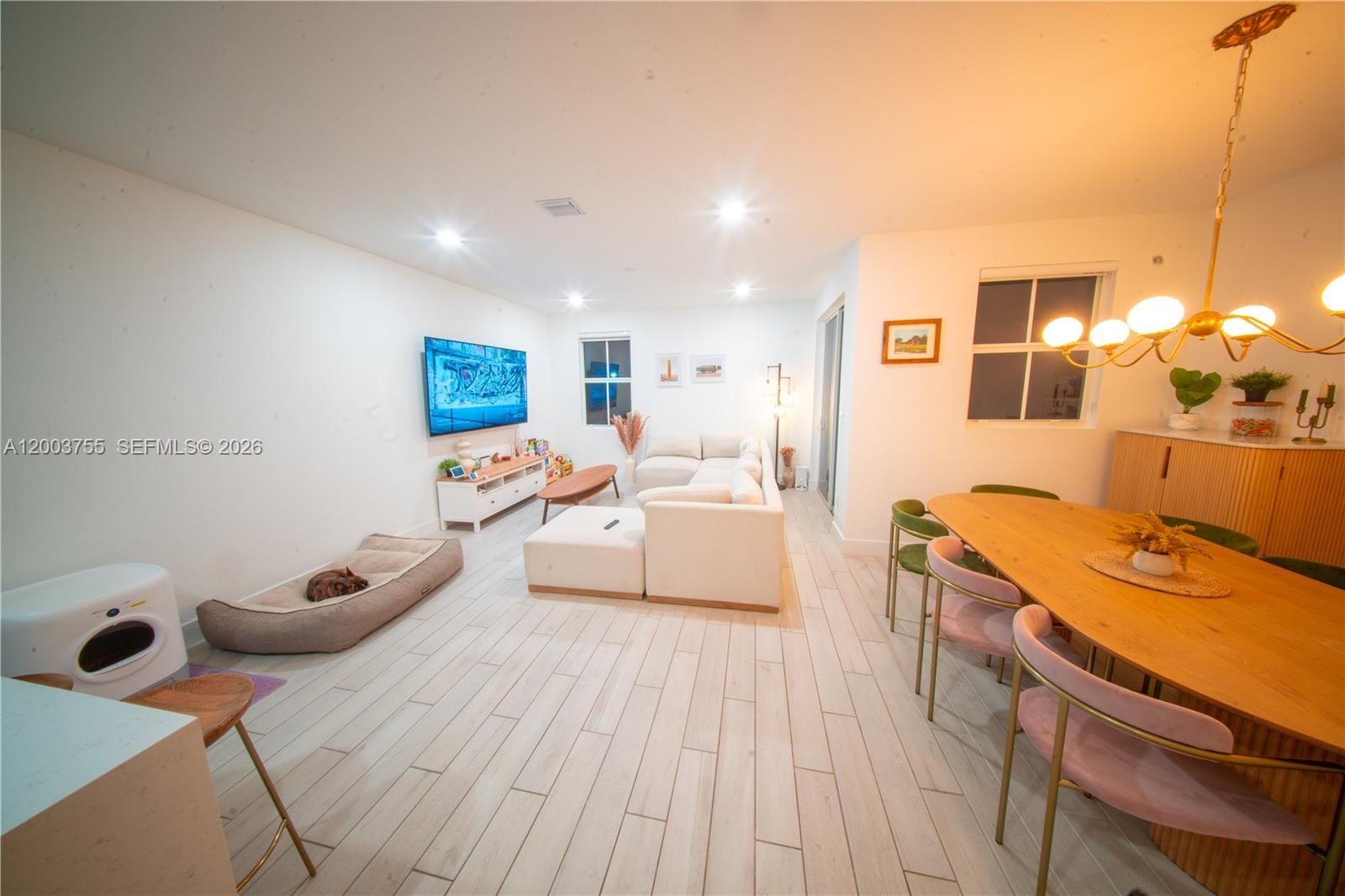 Real estate property located at 138 171st Way, Broward, Merrick Square, Pembroke Pines, FL