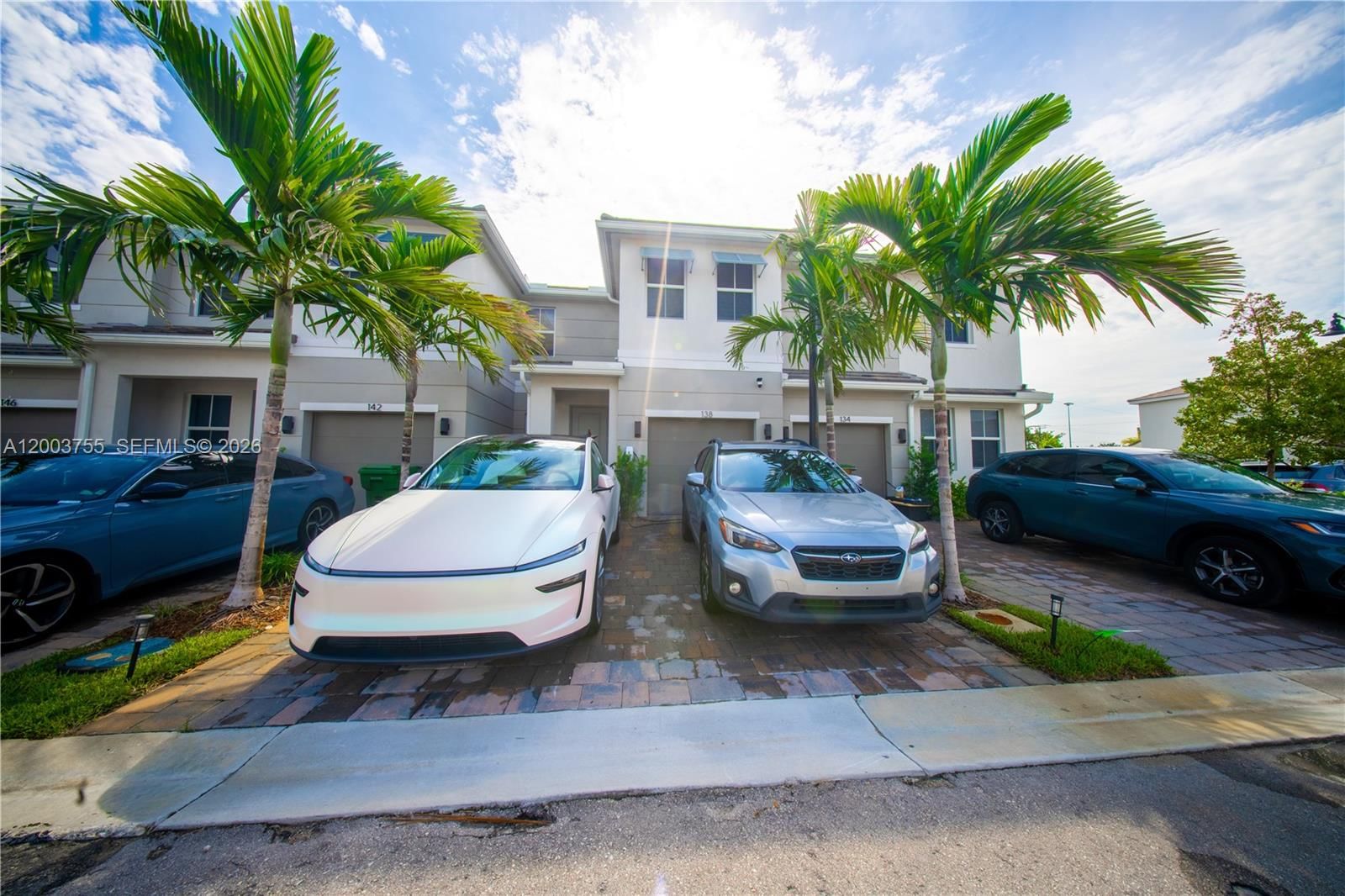 Real estate property located at 138 171st Way, Broward, Merrick Square, Pembroke Pines, FL