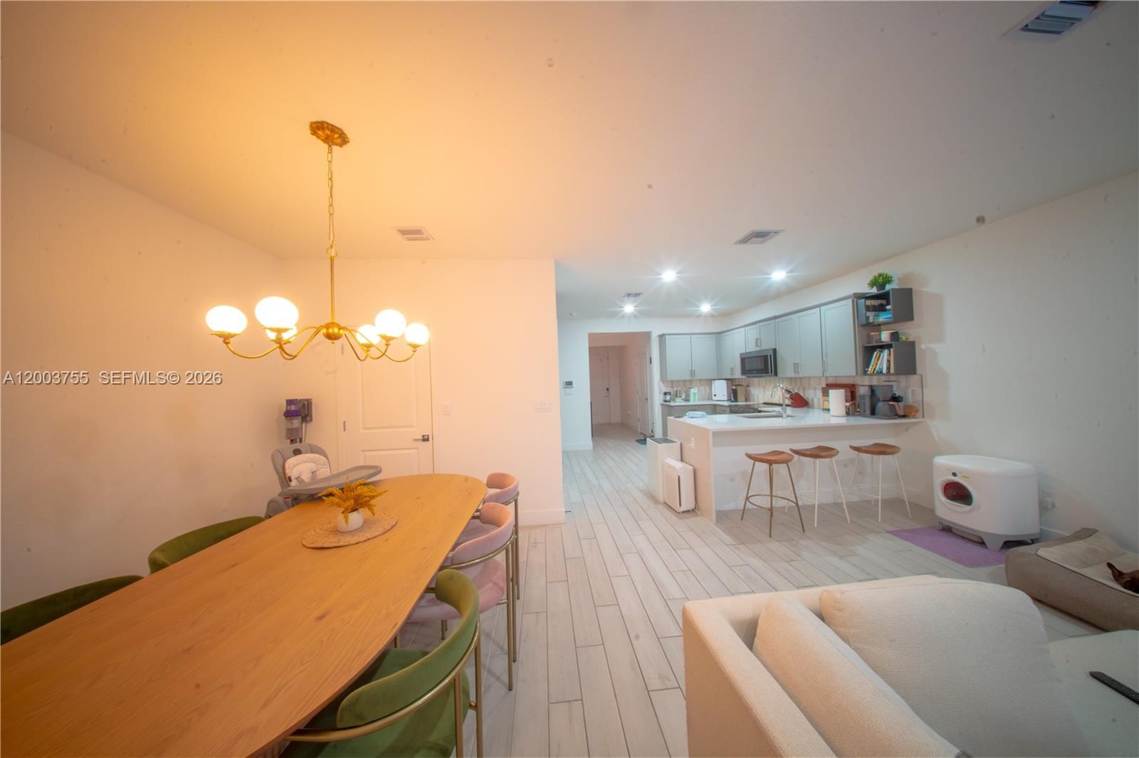 Real estate property located at 138 171st Way, Broward, Merrick Square, Pembroke Pines, FL