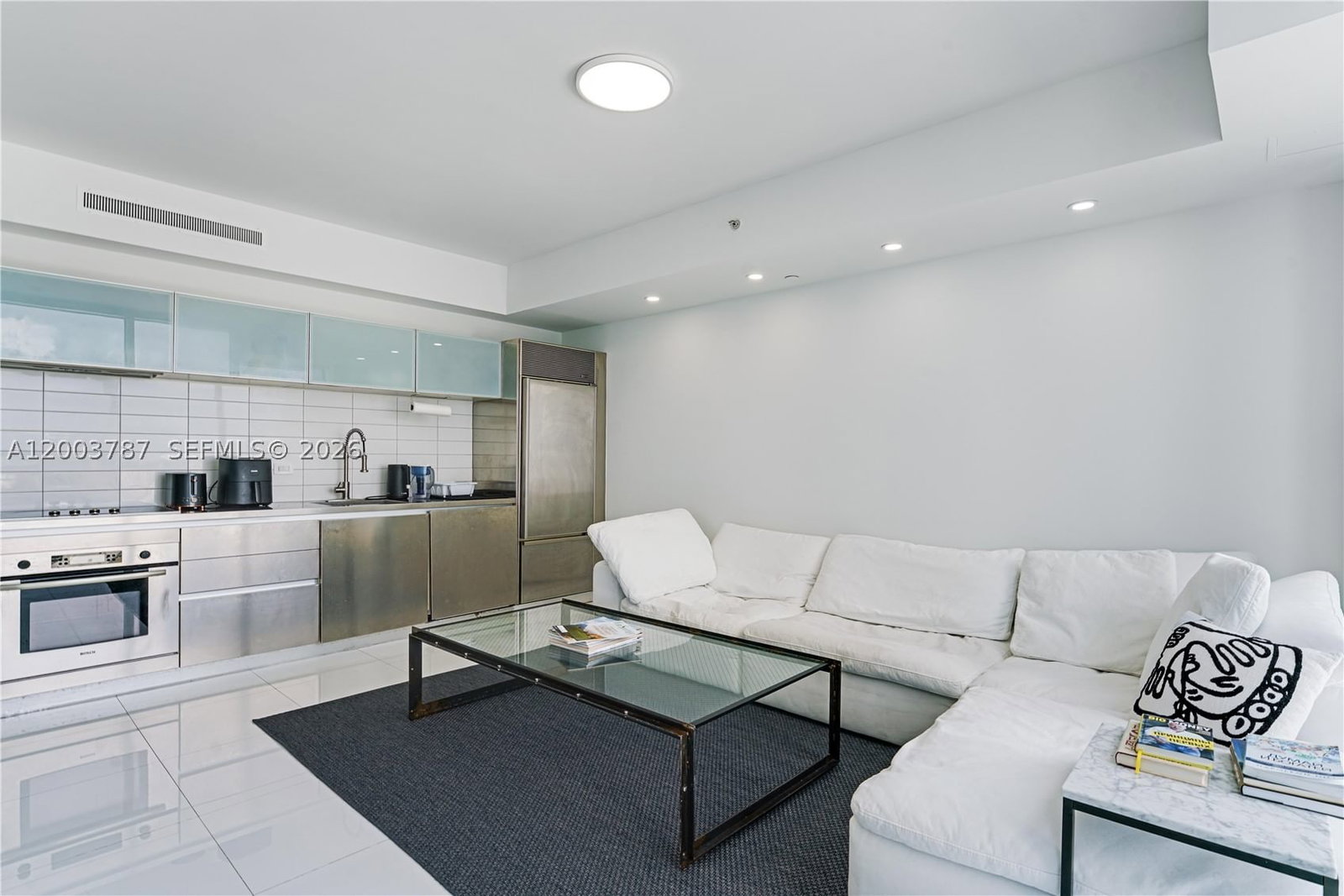 Real estate property located at 1040 Biscayne Blvd #1905, Miami-dade, Ten Museum Pk Residential, Miami, FL