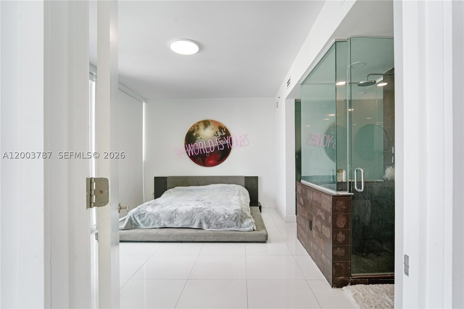 Real estate property located at 1040 Biscayne Blvd #1905, Miami-dade, Ten Museum Pk Residential, Miami, FL