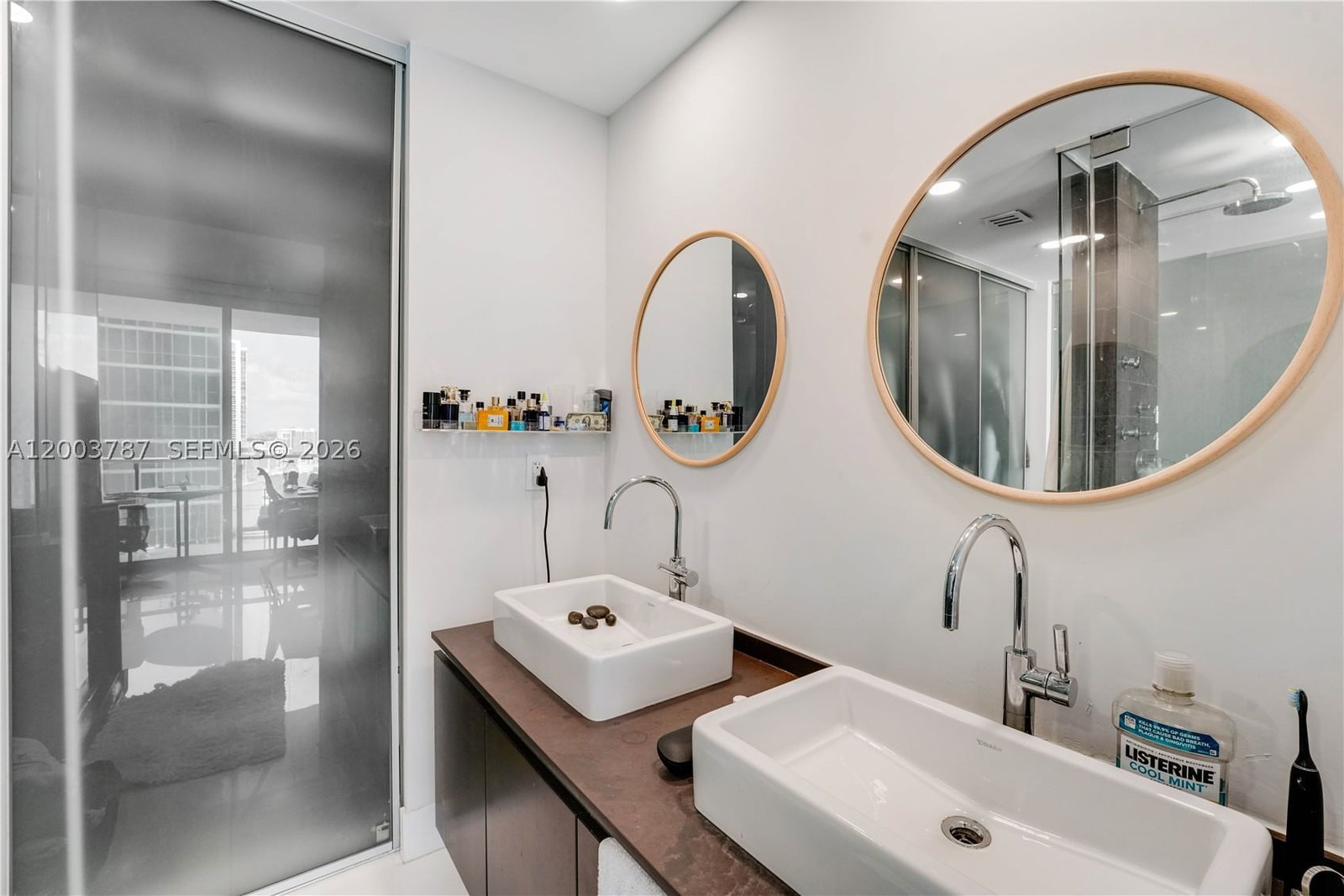 Real estate property located at 1040 Biscayne Blvd #1905, Miami-dade, Ten Museum Pk Residential, Miami, FL