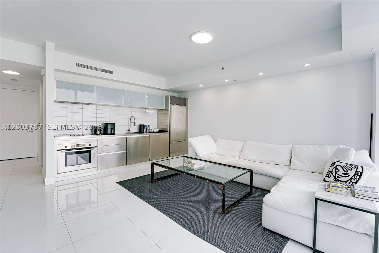 Real estate property located at 1040 Biscayne Blvd #1905, Miami-dade, Ten Museum Pk Residential, Miami, FL
