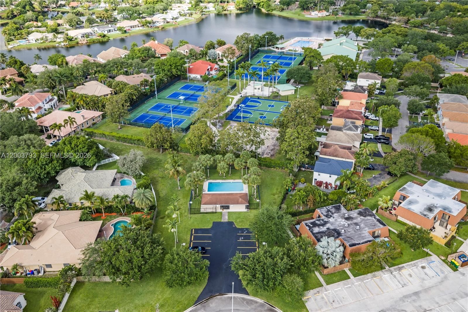 Real estate property located at 4089 Forest Hill Dr, Broward, Rock Creek Phase Two, Cooper City, FL