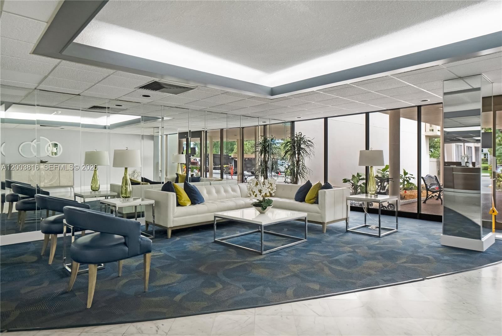 Real estate property located at 4330 Hillcrest Dr #1017, Broward, Hillcrest East No 23 Cond, Hollywood, FL