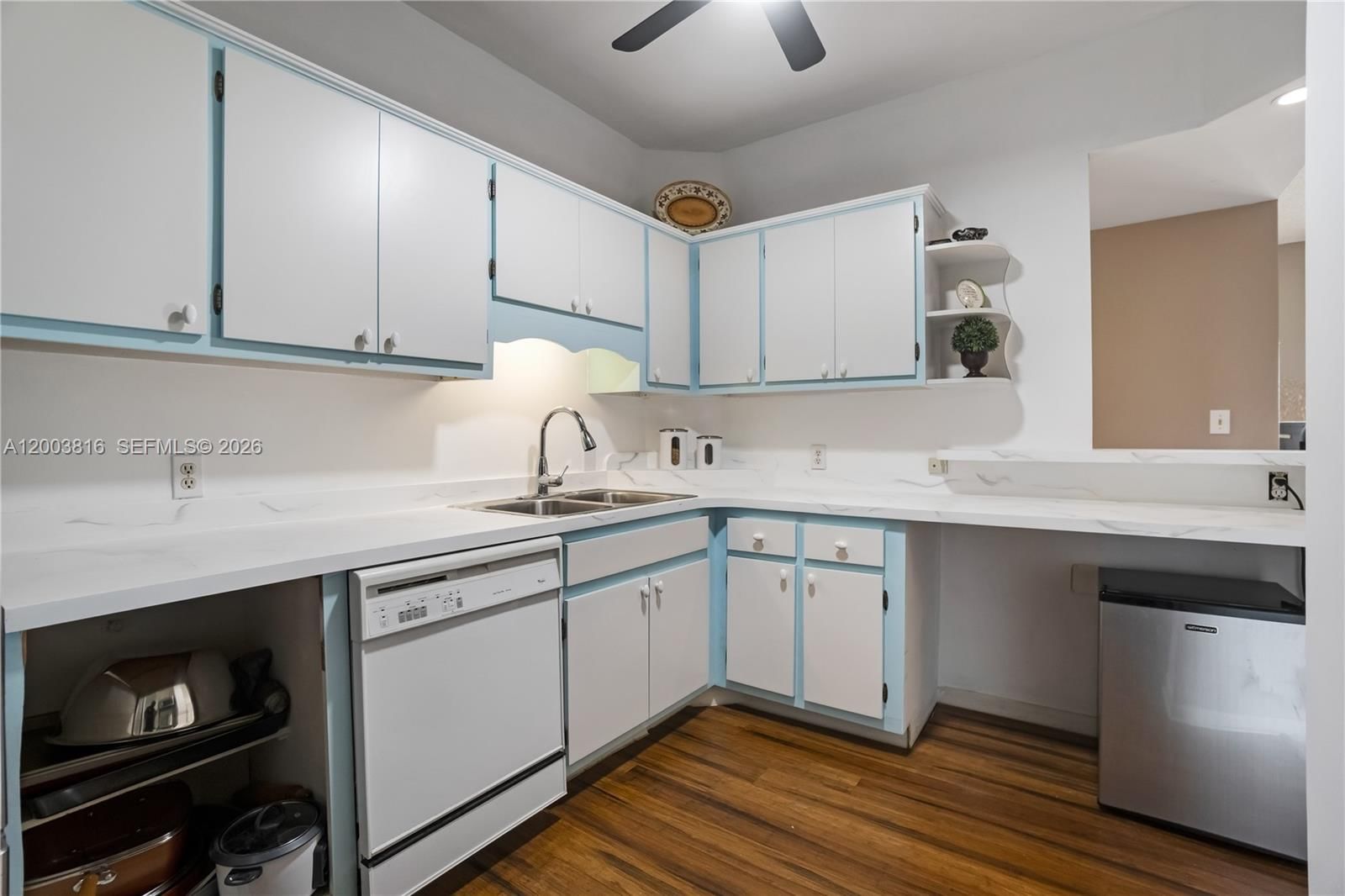 Real estate property located at 4330 Hillcrest Dr #1017, Broward, Hillcrest East No 23 Cond, Hollywood, FL