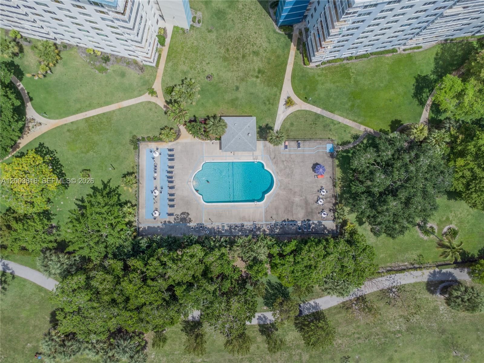 Real estate property located at 4330 Hillcrest Dr #1017, Broward, Hillcrest East No 23 Cond, Hollywood, FL