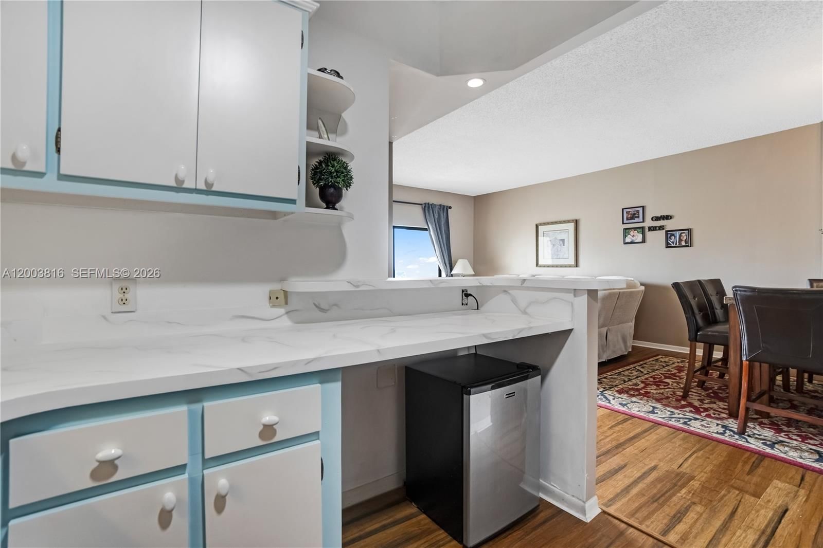 Real estate property located at 4330 Hillcrest Dr #1017, Broward, Hillcrest East No 23 Cond, Hollywood, FL