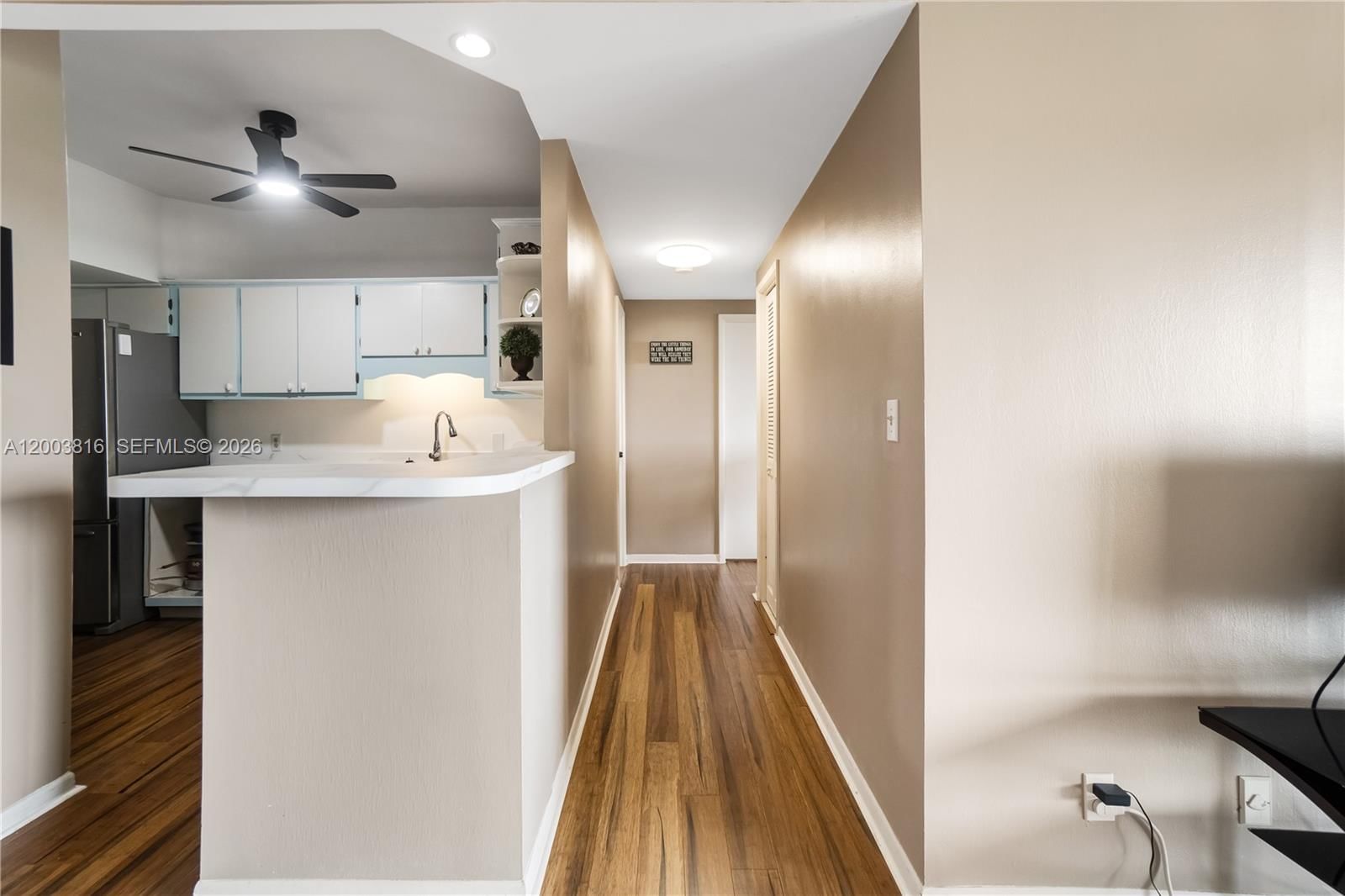 Real estate property located at 4330 Hillcrest Dr #1017, Broward, Hillcrest East No 23 Cond, Hollywood, FL