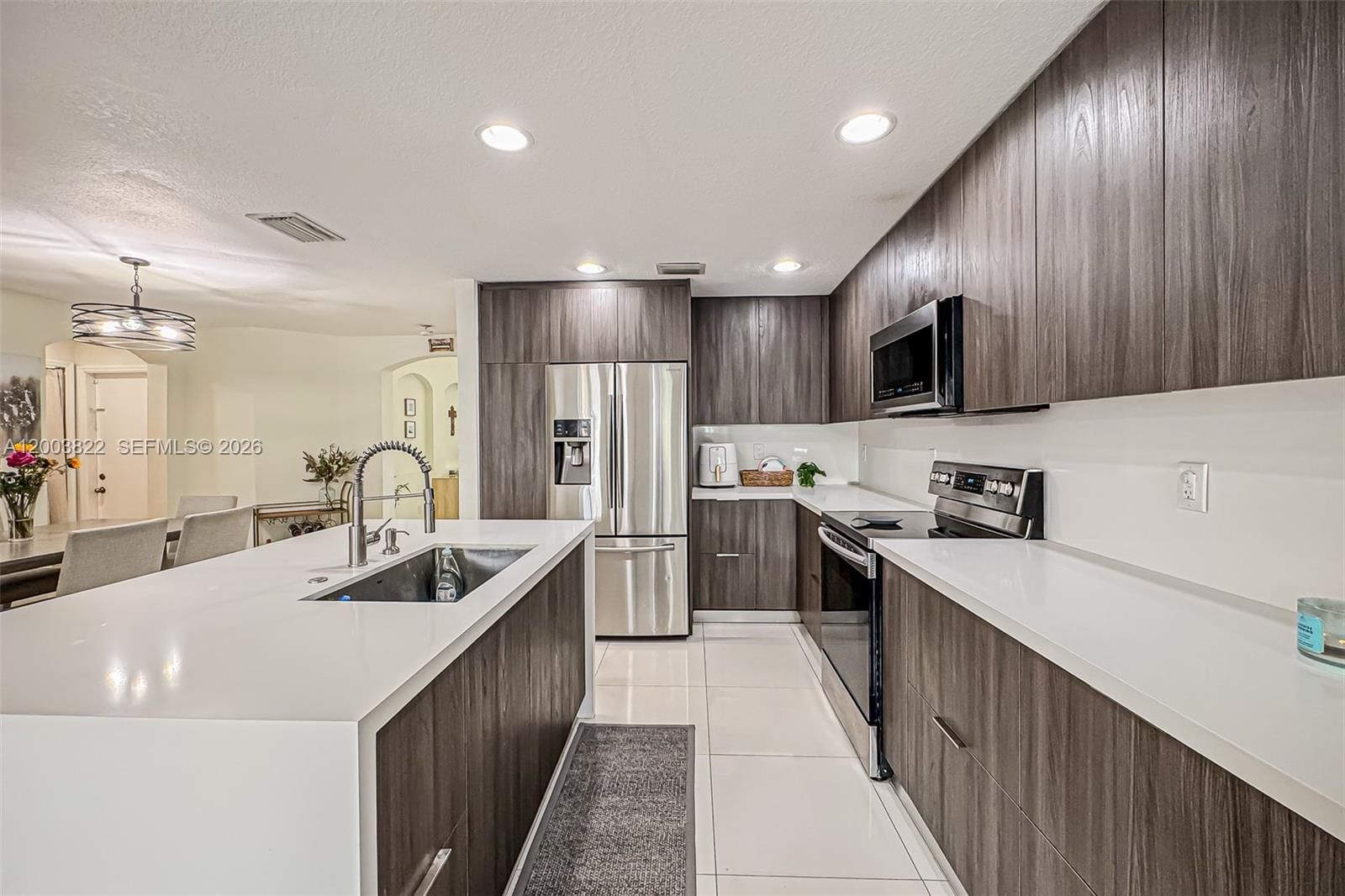 Real estate property located at 16426 48th Ter, Miami-dade, Park Lakes Sec 3, Miami, FL