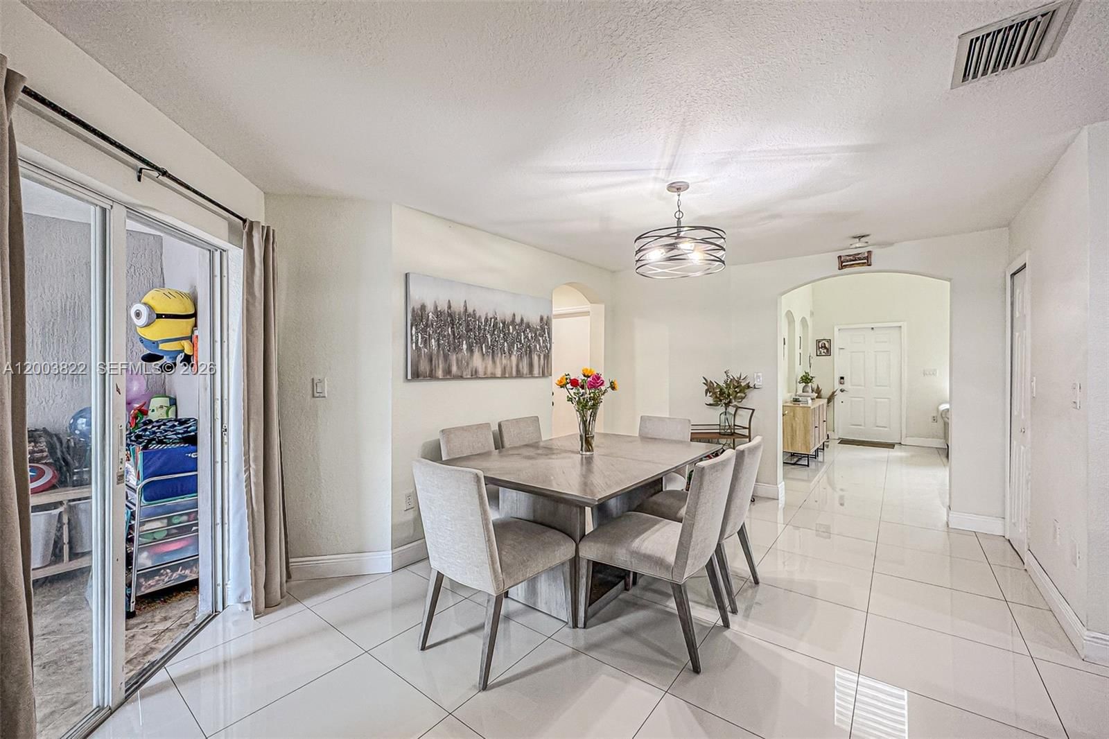 Real estate property located at 16426 48th Ter, Miami-dade, Park Lakes Sec 3, Miami, FL