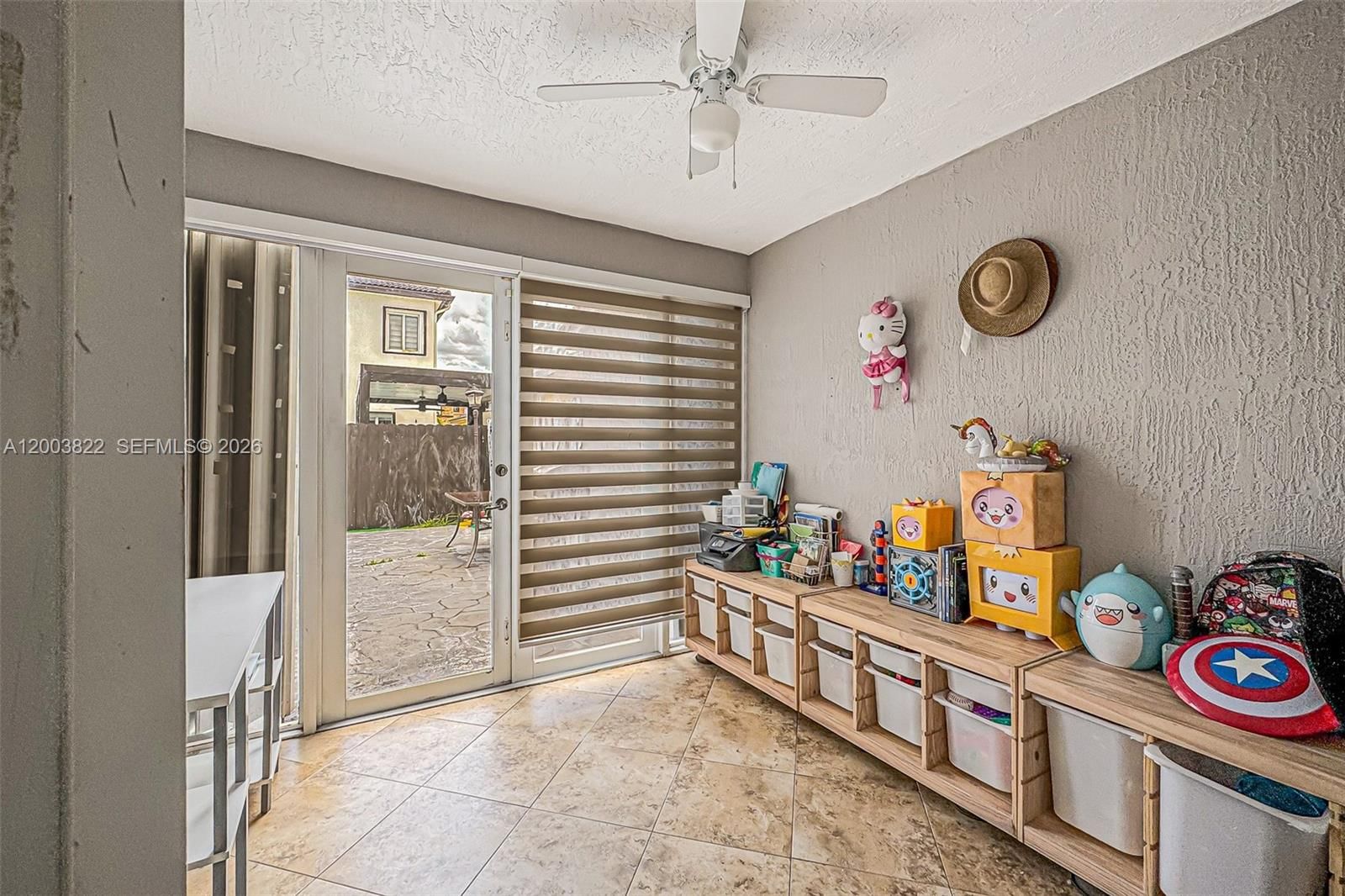 Real estate property located at 16426 48th Ter, Miami-dade, Park Lakes Sec 3, Miami, FL