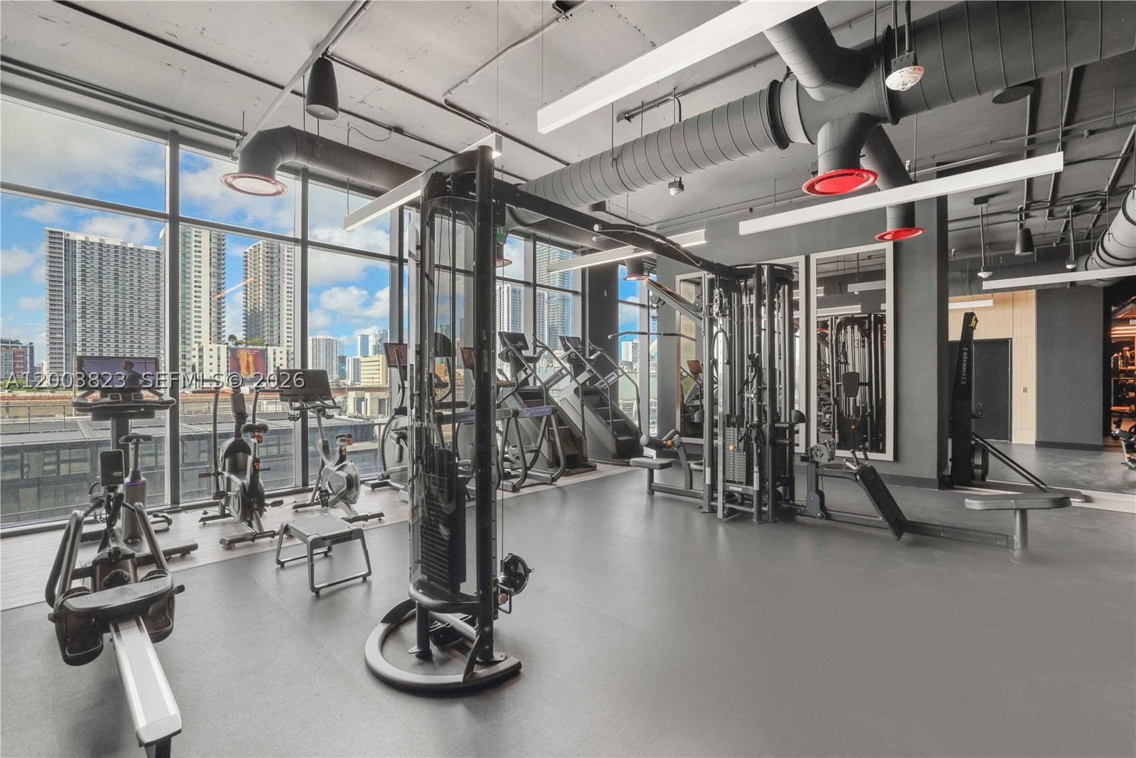 Real estate property located at 20 11th St #4602, Miami-dade, Miami North, Miami, FL