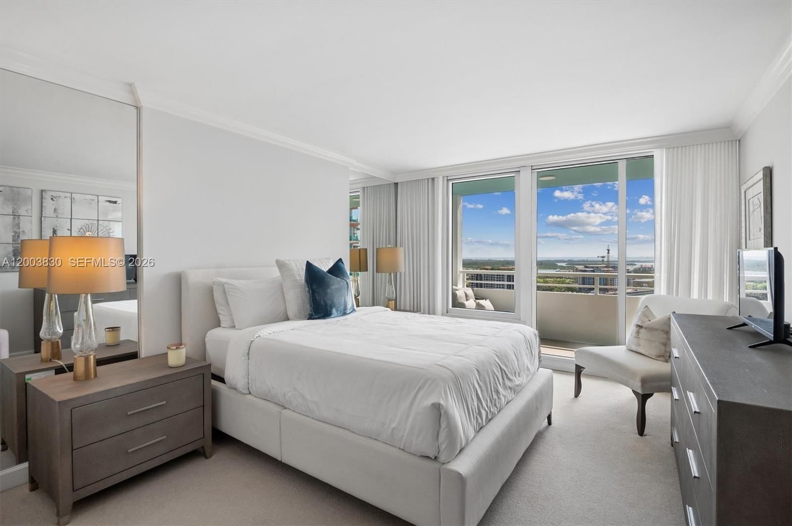 Real estate property located at 400 Pointe Dr #2309, Miami-dade, South Pointe Towers Condo, Miami Beach, FL