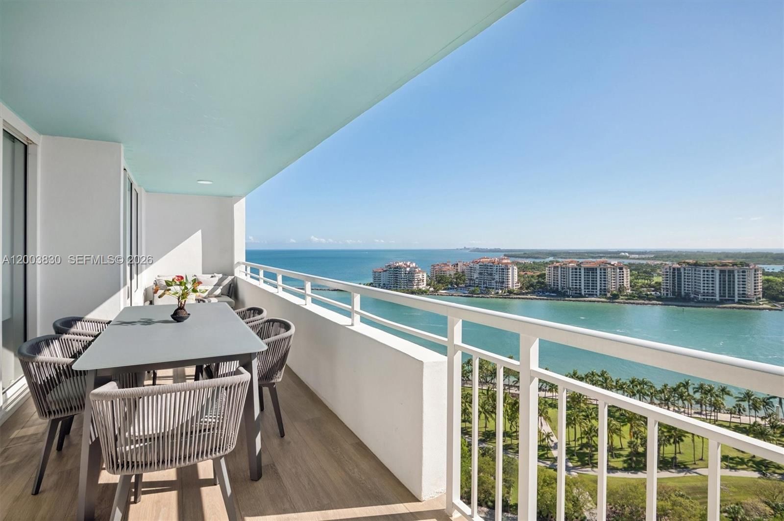 Real estate property located at 400 Pointe Dr #2309, Miami-dade, South Pointe Towers Condo, Miami Beach, FL