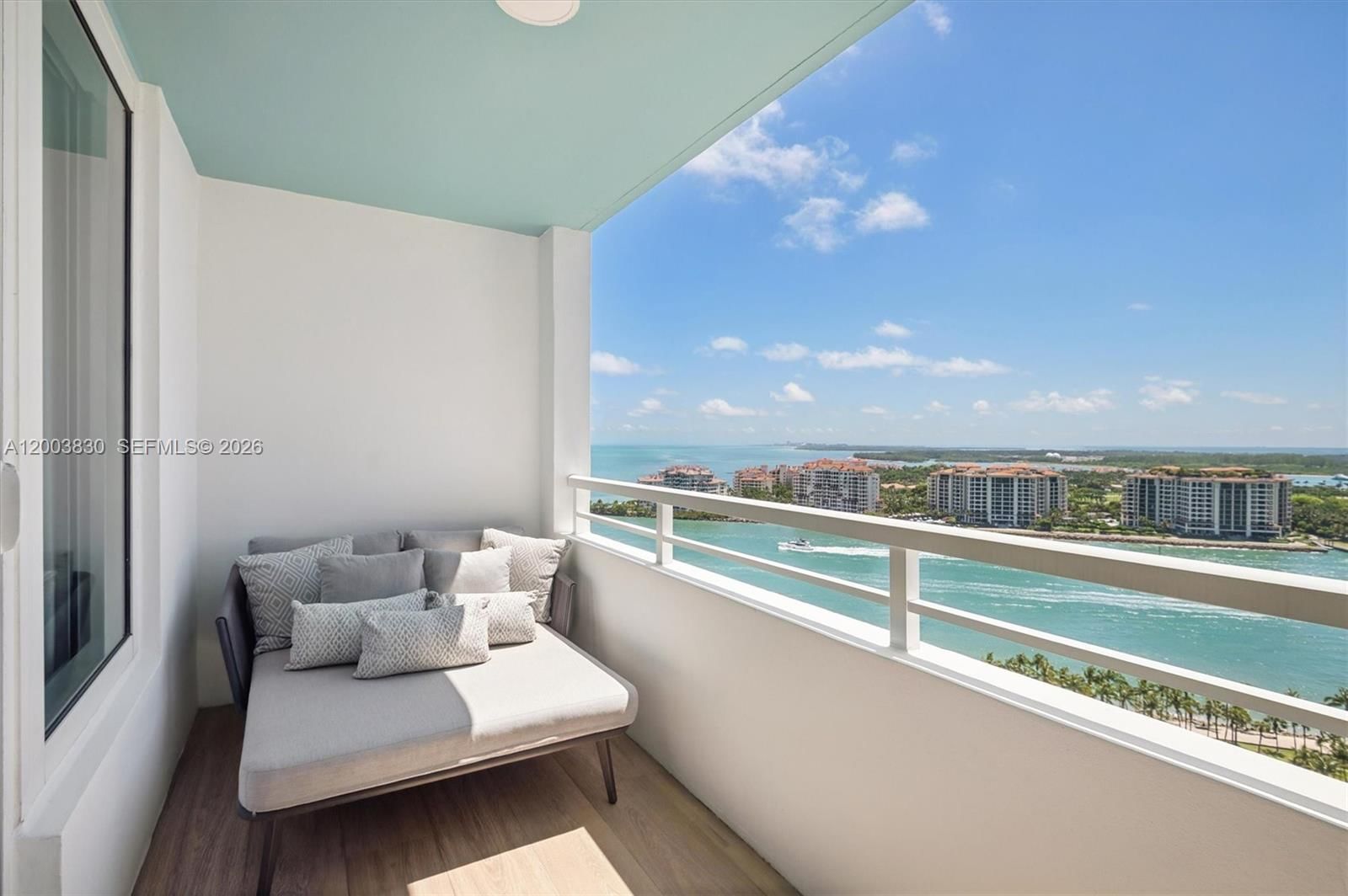 Real estate property located at 400 Pointe Dr #2309, Miami-dade, South Pointe Towers Condo, Miami Beach, FL