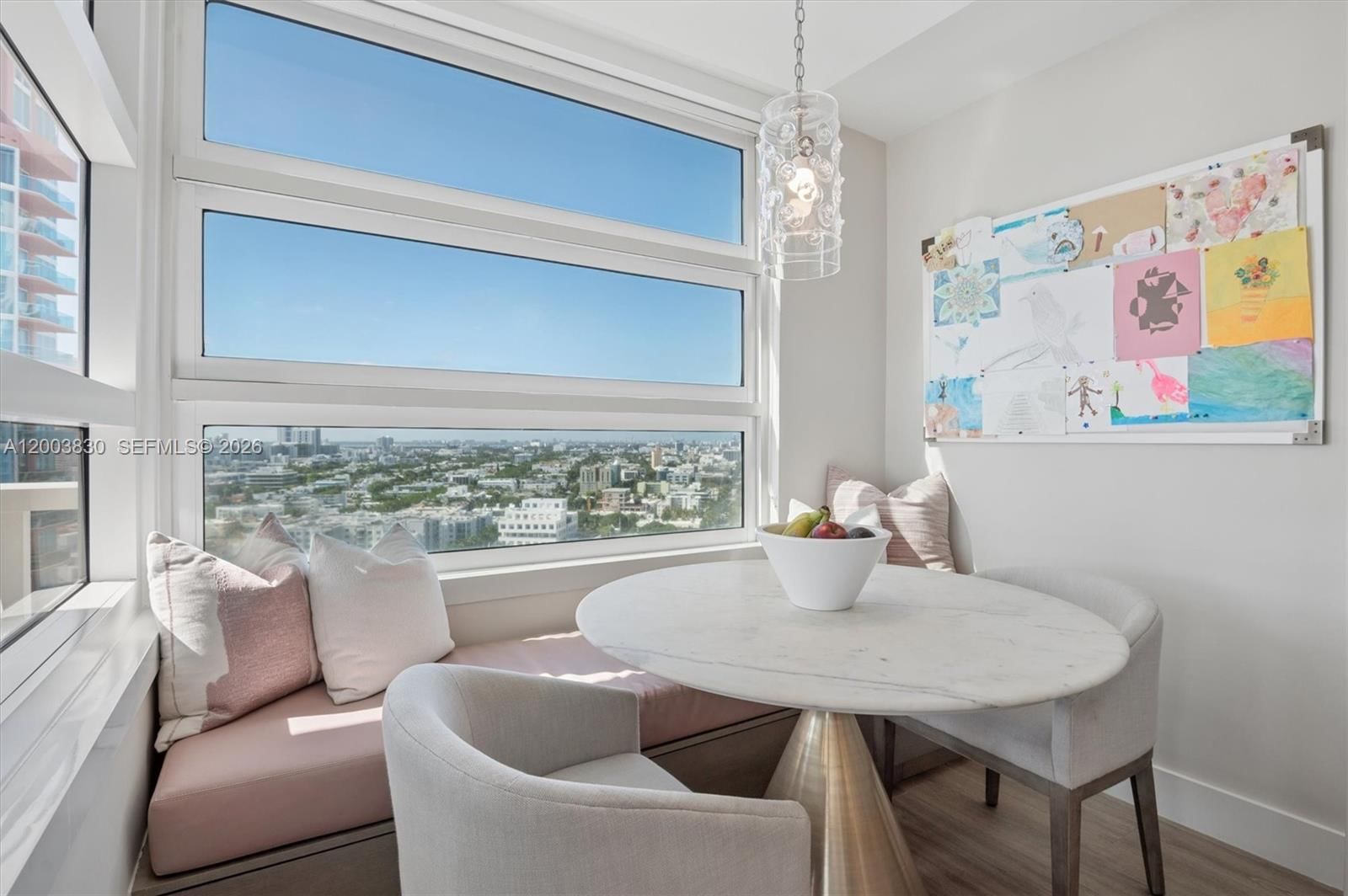 Real estate property located at 400 Pointe Dr #2309, Miami-dade, South Pointe Towers Condo, Miami Beach, FL