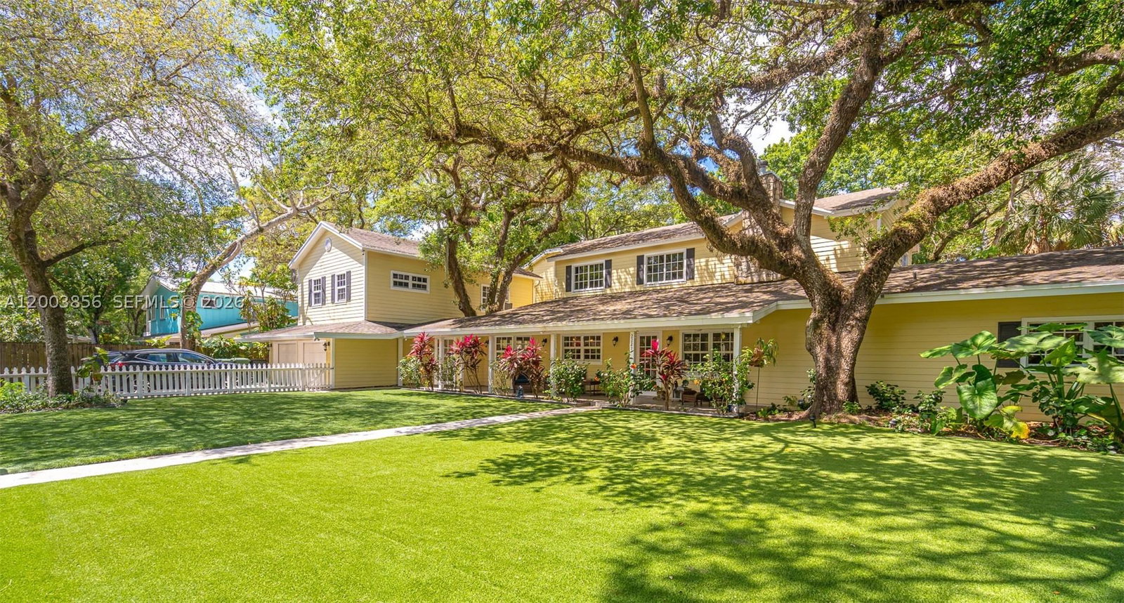 Real estate property located at 2221 28th Way, Broward, River Lands, Fort Lauderdale, FL