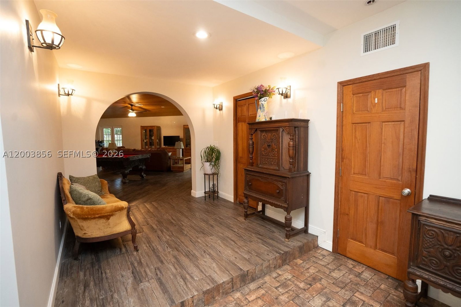 Real estate property located at 2221 28th Way, Broward, River Lands, Fort Lauderdale, FL