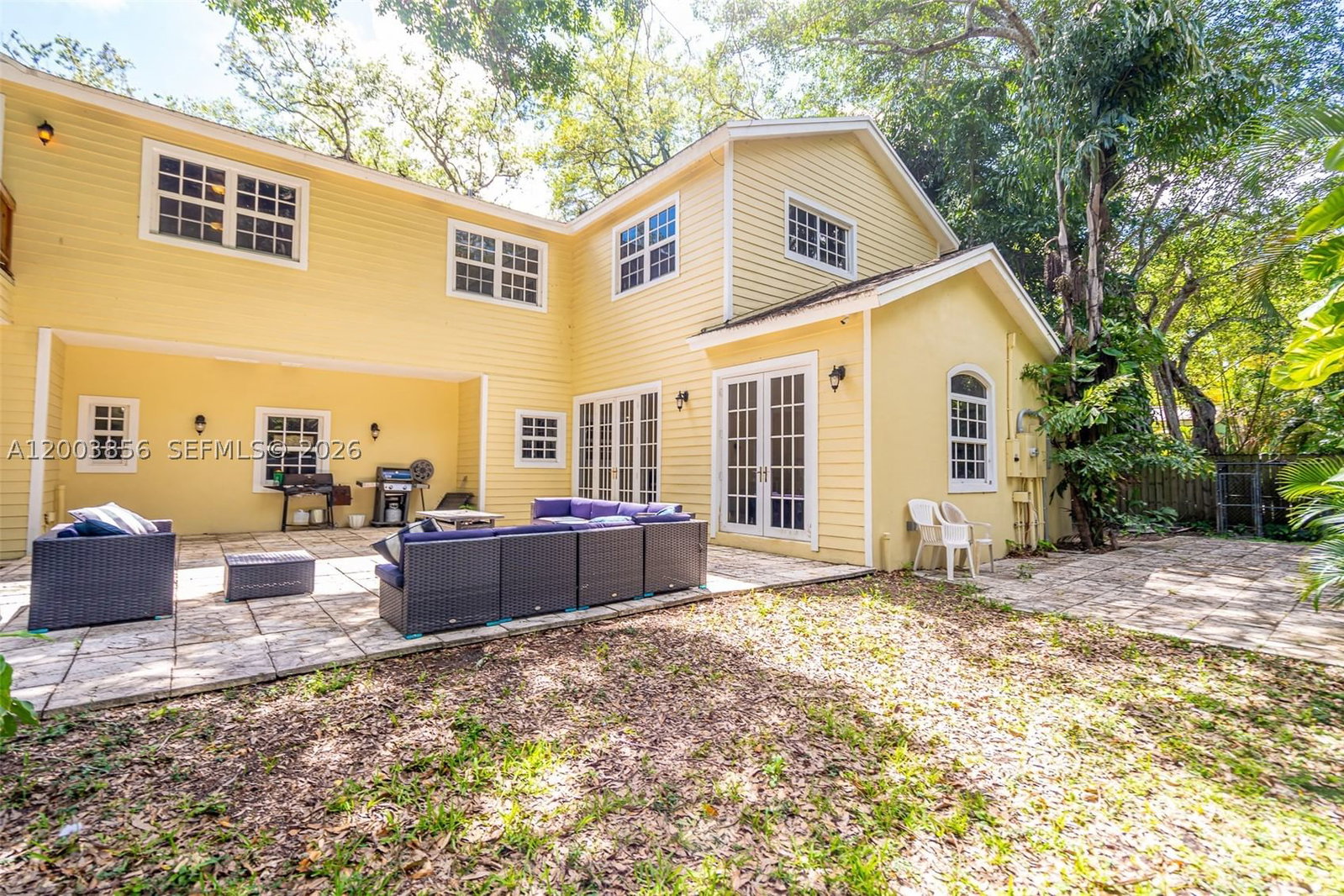 Real estate property located at 2221 28th Way, Broward, River Lands, Fort Lauderdale, FL