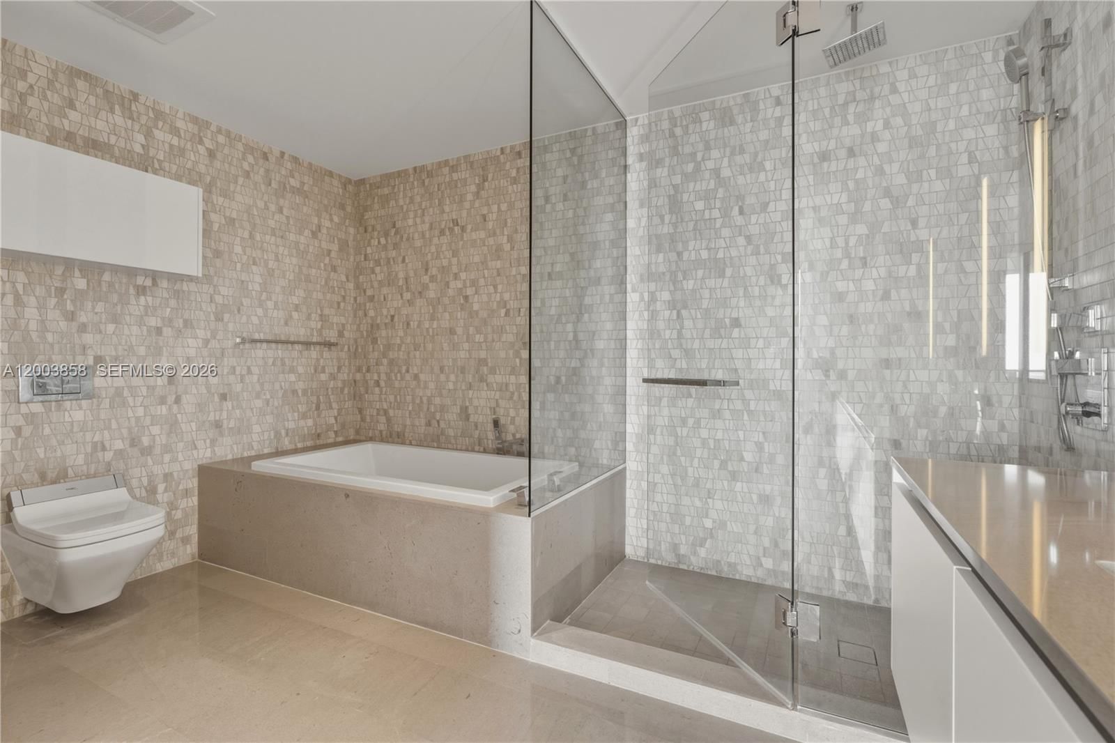 Real estate property located at 88 7th St #3710, Miami-dade, Rise Condo, Miami, FL