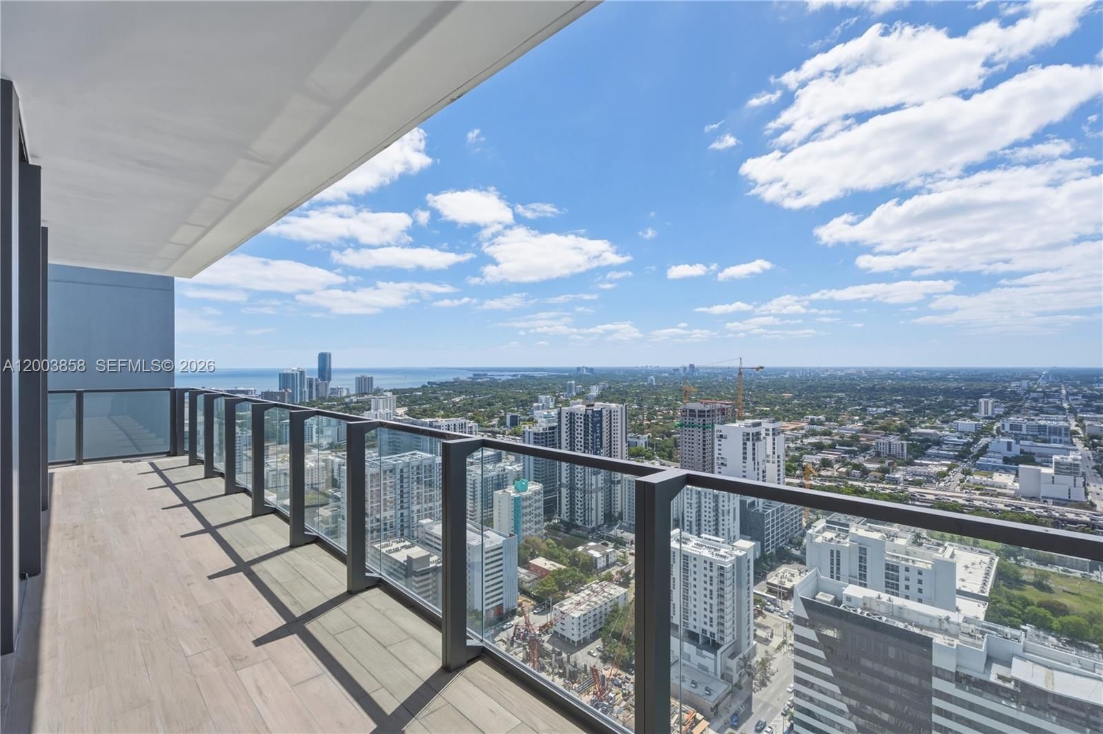 Real estate property located at 88 7th St #3710, Miami-dade, Rise Condo, Miami, FL