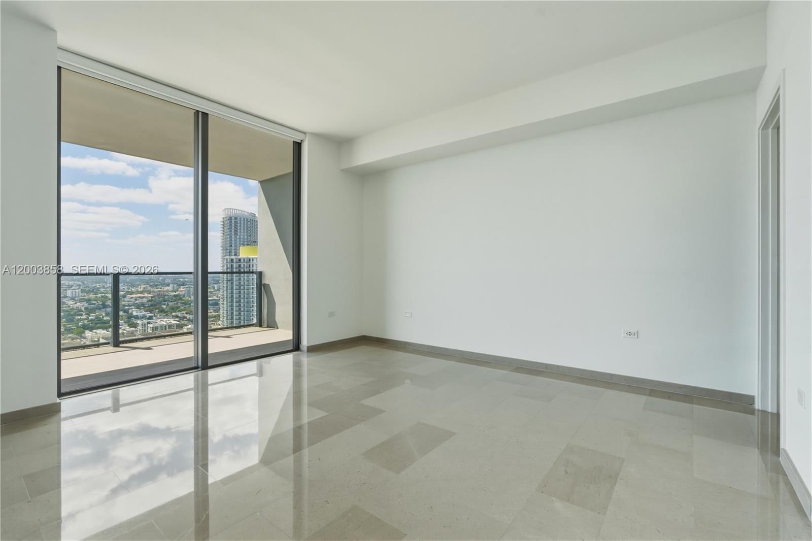 Real estate property located at 88 7th St #3710, Miami-dade, Rise Condo, Miami, FL