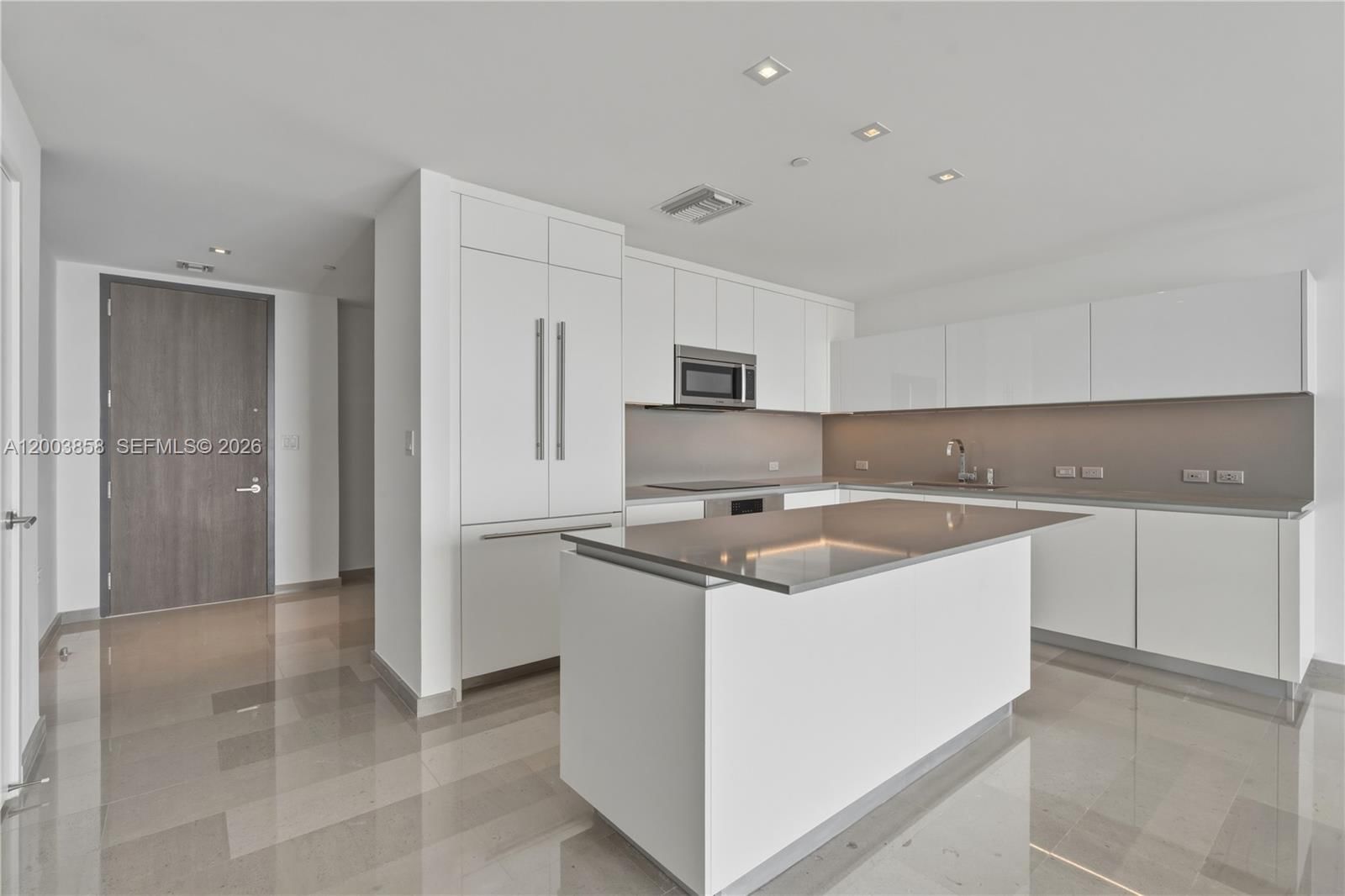 Real estate property located at 88 7th St #3710, Miami-dade, Rise Condo, Miami, FL