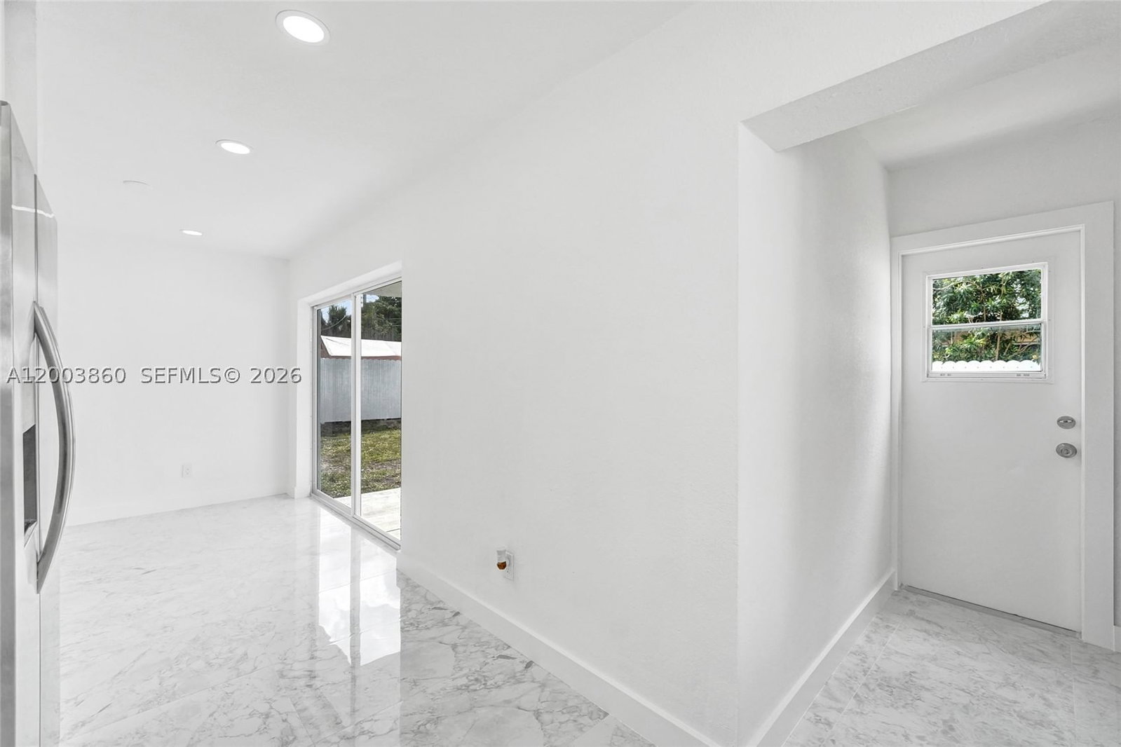 Real estate property located at 6442 Oak St, Broward, Linwood Gardens, Hollywood, FL