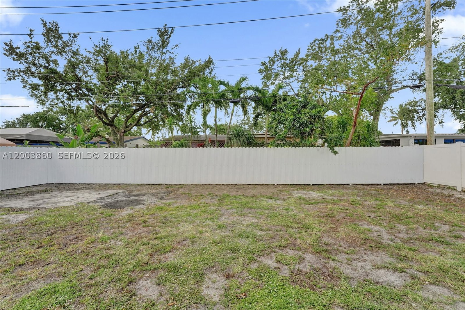 Real estate property located at 6442 Oak St, Broward, Linwood Gardens, Hollywood, FL