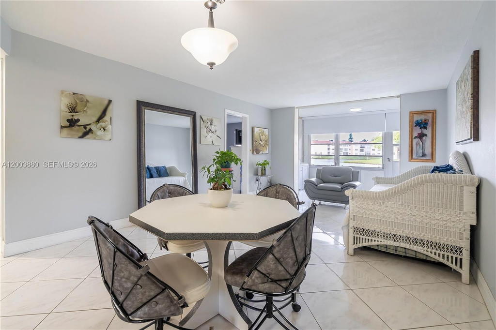 Real estate property located at 2811 Pine Island Rd #109, Broward, Sunrise Lakes 71 Condo, Sunrise, FL