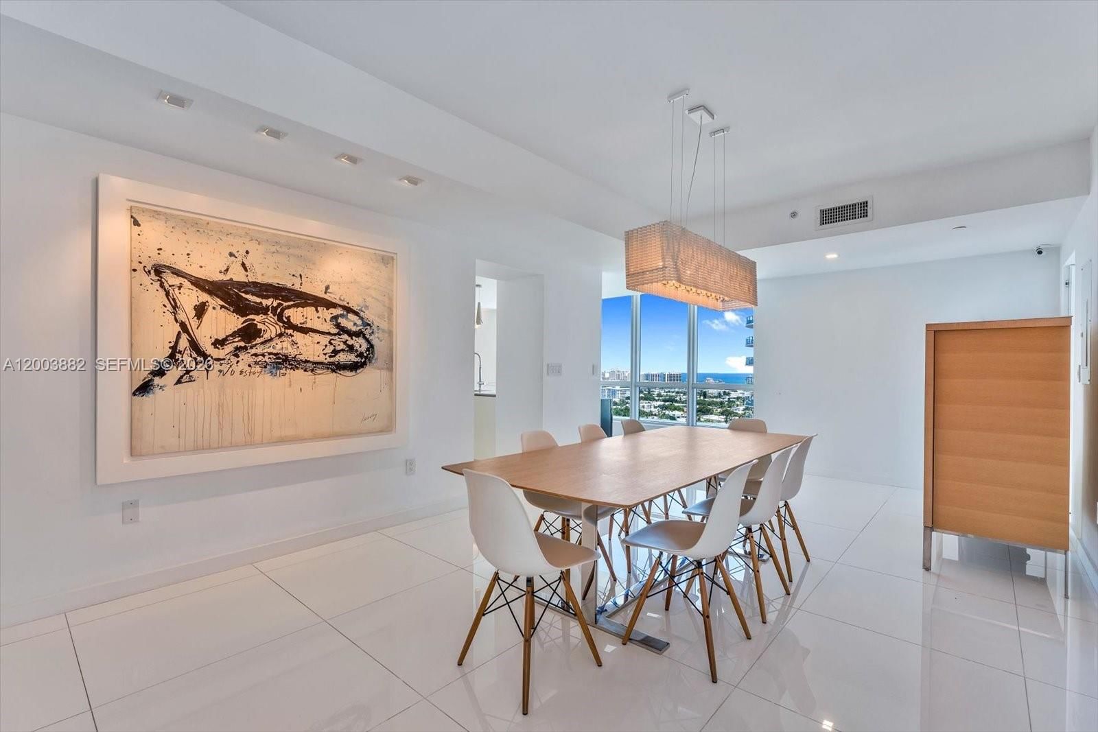 Real estate property located at 520 West Ave #2101, Miami-dade, The Bentley Bay Condo, Miami Beach, FL