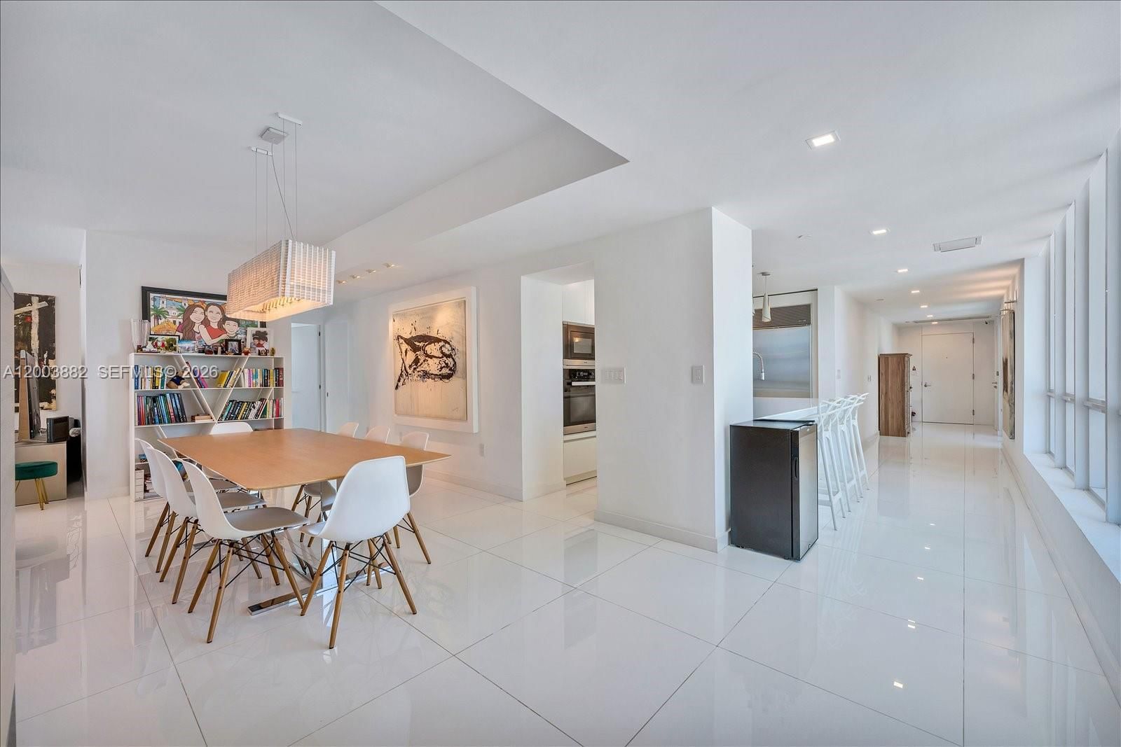 Real estate property located at 520 West Ave #2101, Miami-dade, The Bentley Bay Condo, Miami Beach, FL