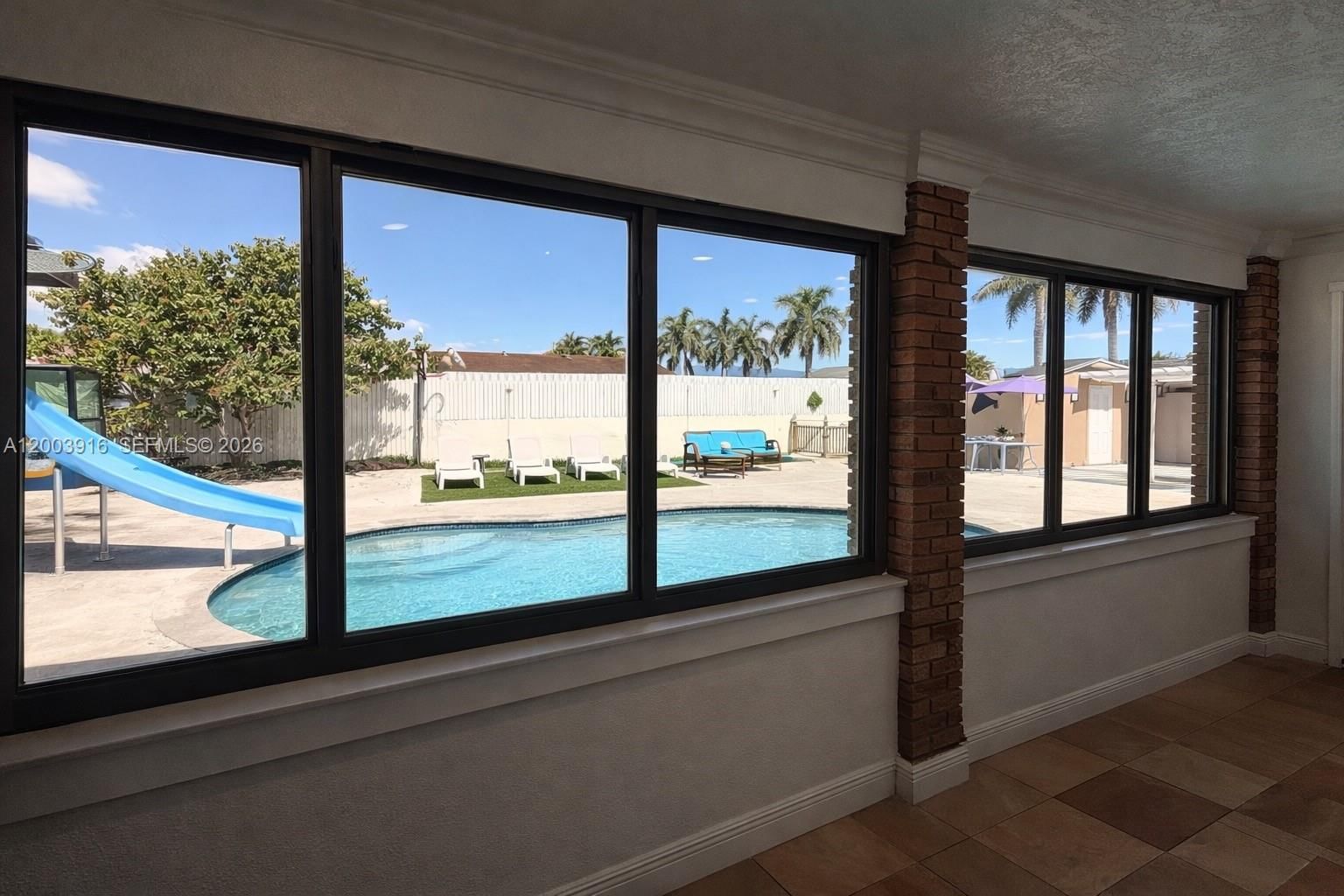 Real estate property located at 5521 132nd Ave, Miami-dade, Royale Green Sec Four, Miami, FL