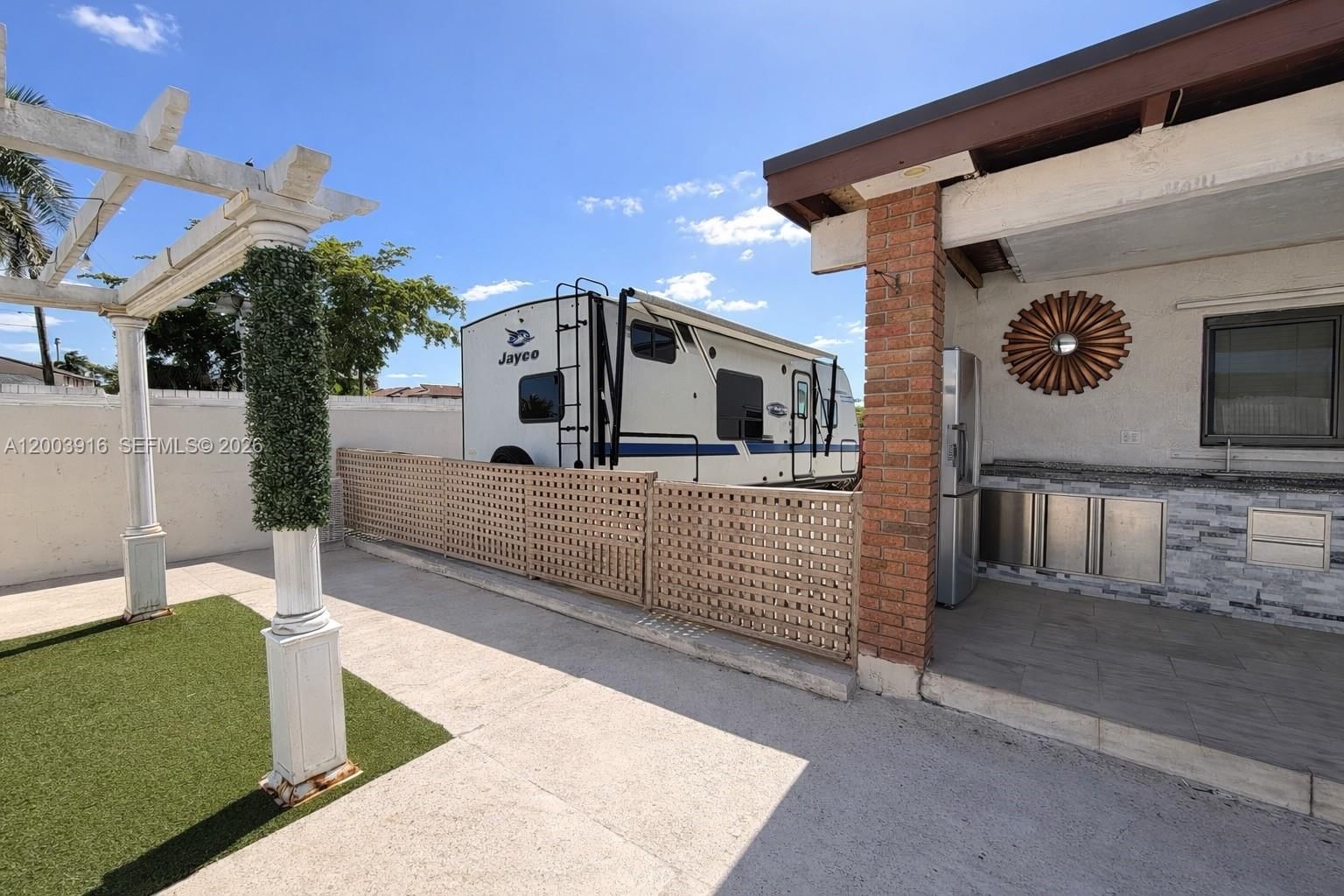 Real estate property located at 5521 132nd Ave, Miami-dade, Royale Green Sec Four, Miami, FL