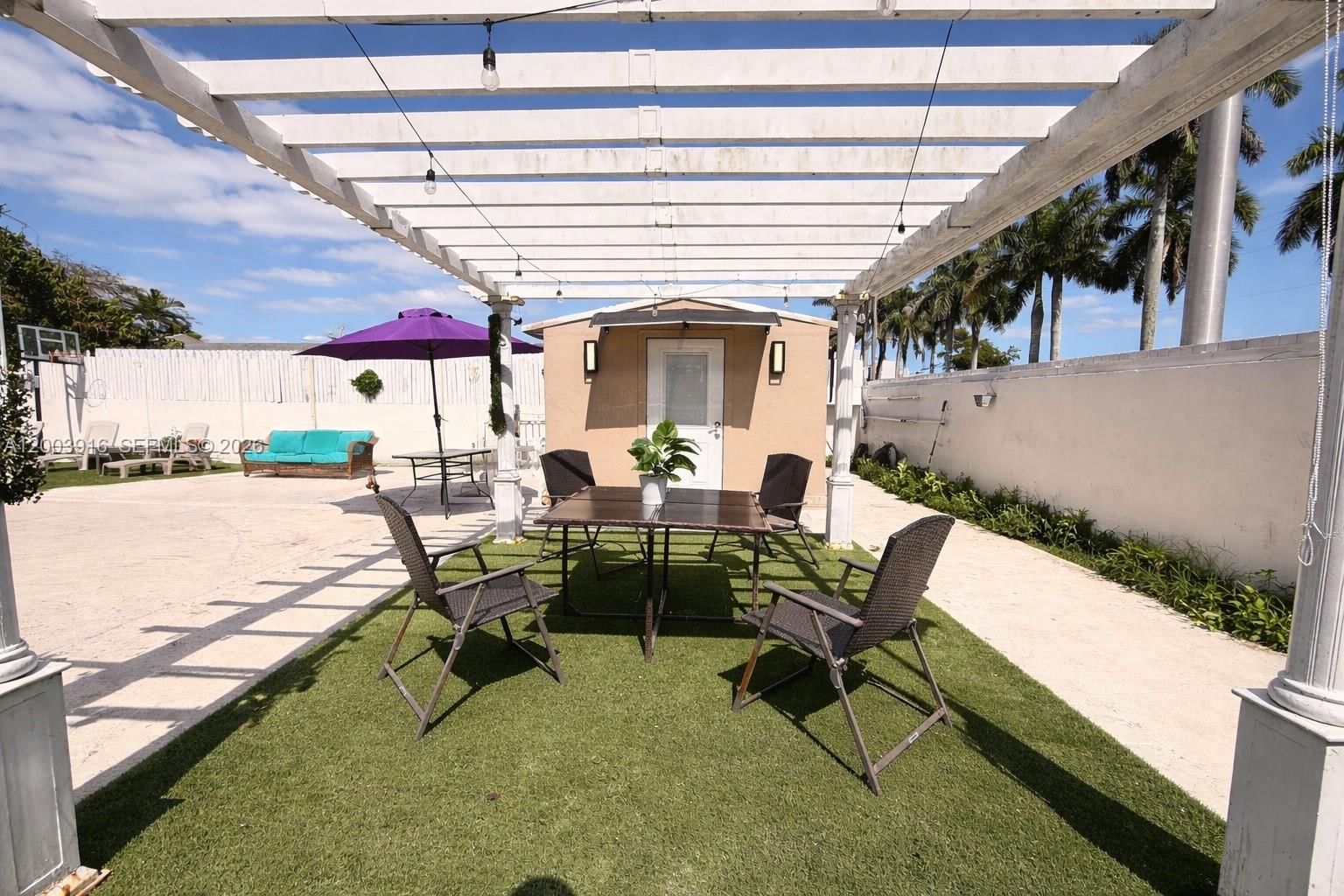 Real estate property located at 5521 132nd Ave, Miami-dade, Royale Green Sec Four, Miami, FL