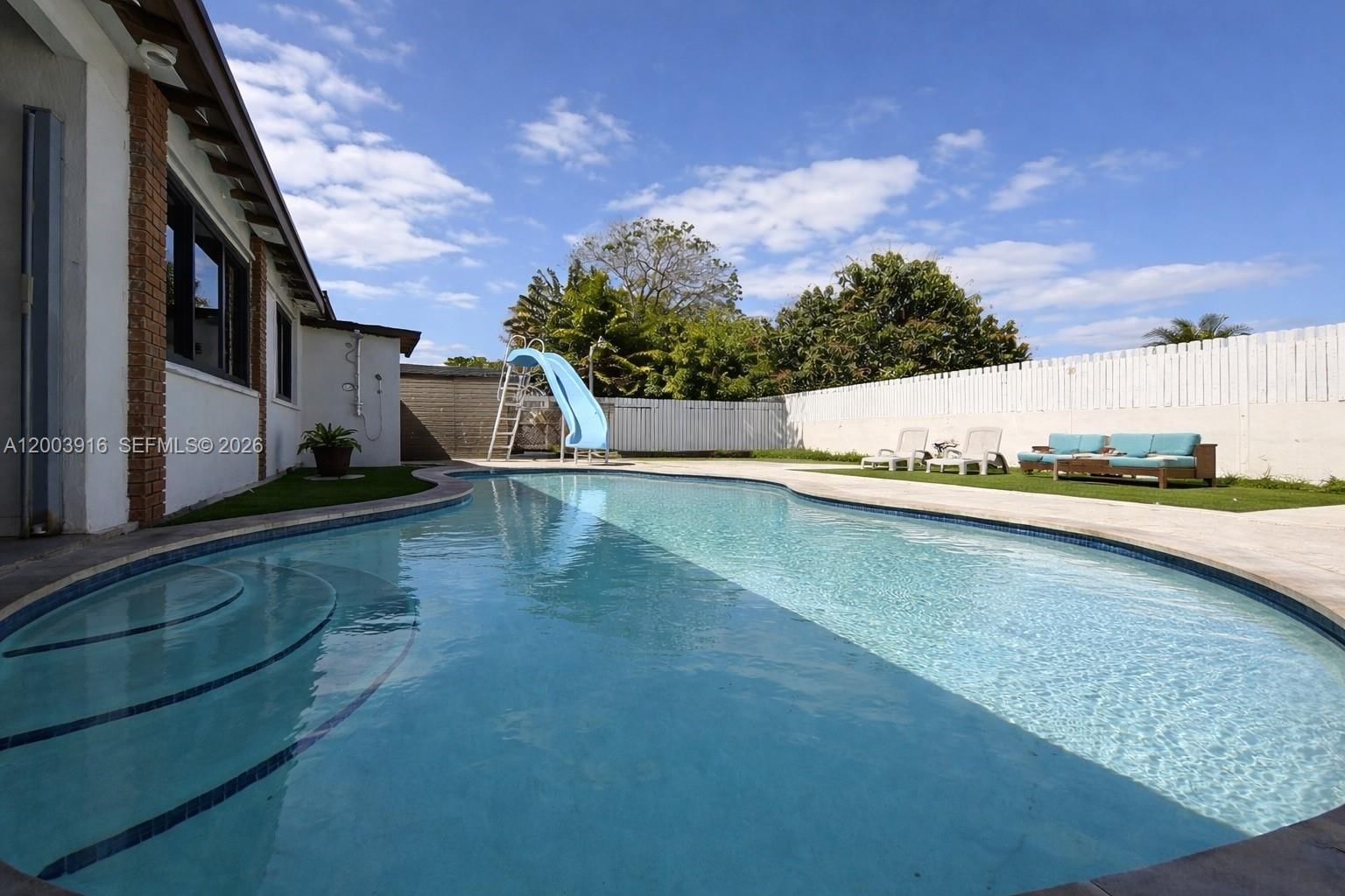 Real estate property located at 5521 132nd Ave, Miami-dade, Royale Green Sec Four, Miami, FL
