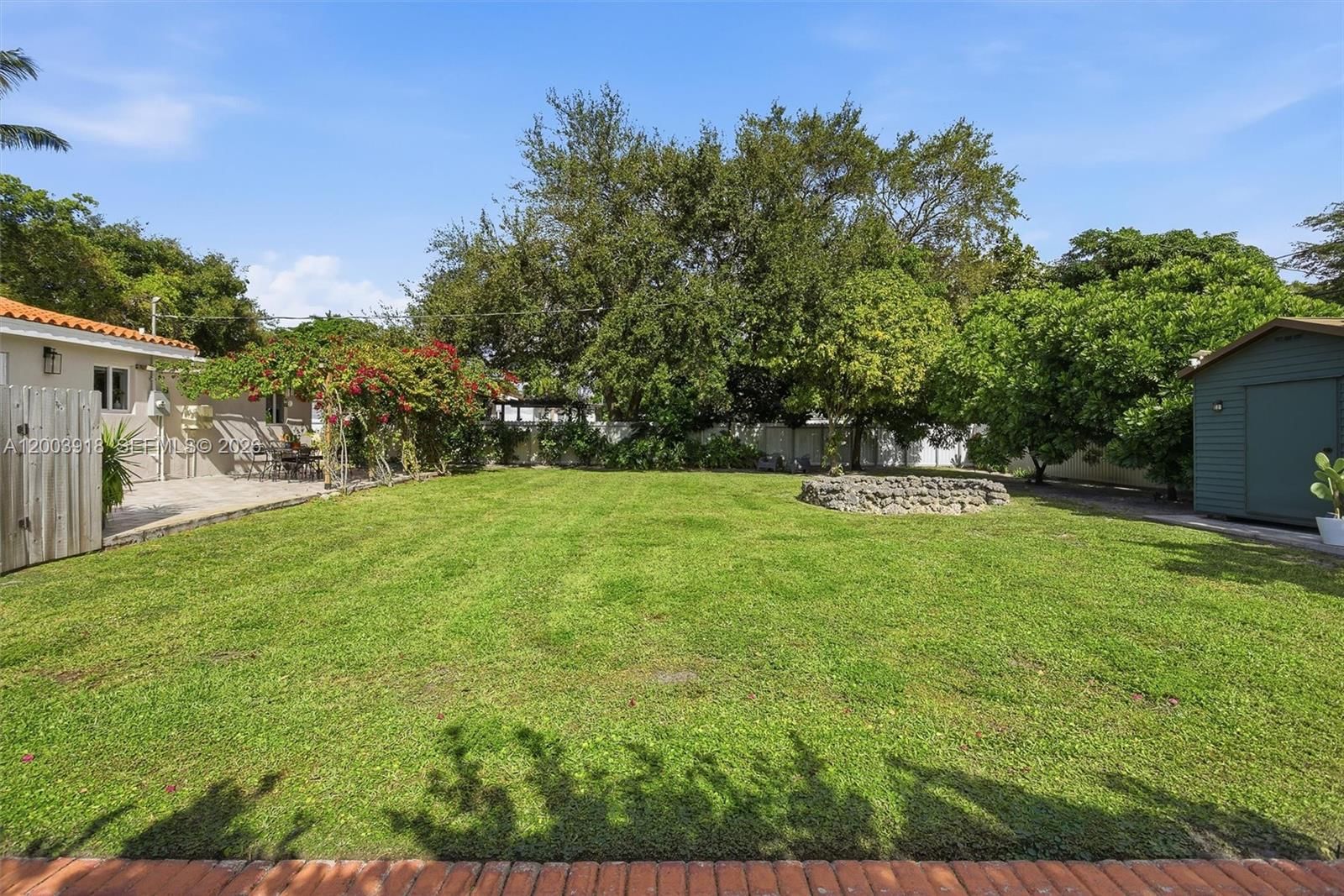 Real estate property located at 565 South Dr, Miami-dade, Rev Pl Sec 2 Cc Estates, Miami Springs, FL