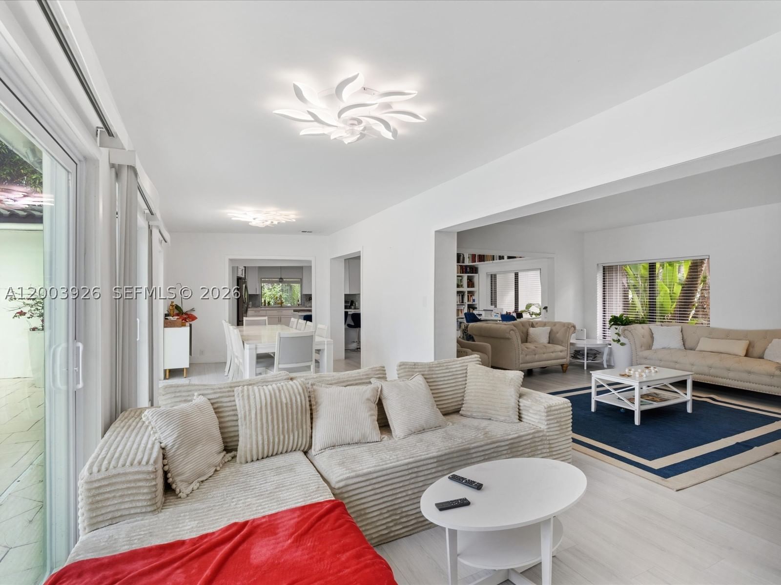 Real estate property located at 5000 Riviera Dr, Miami-dade, C Gab Riviera Sec Pt 2 Re, Coral Gables, FL