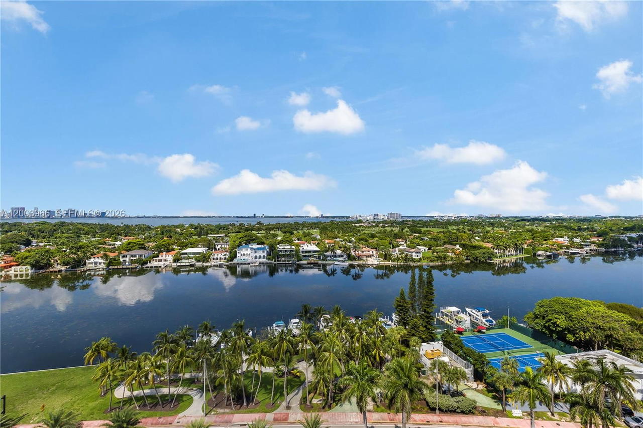 Real estate property located at 5401 Collins Ave #611, Miami-dade, The Carriage House Condo, Miami Beach, FL