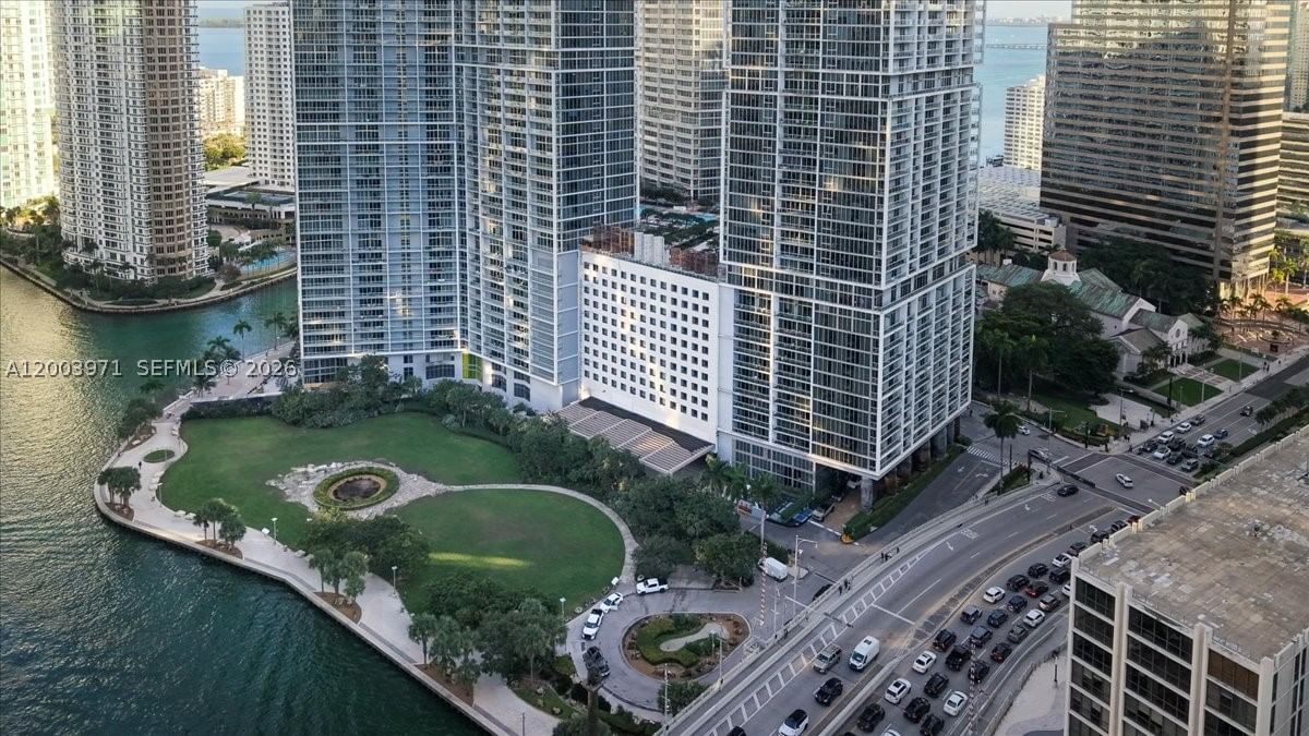 Real estate property located at 465 Brickell Ave #3804, Miami-dade, Iconbrickell Condo No 1, Miami, FL
