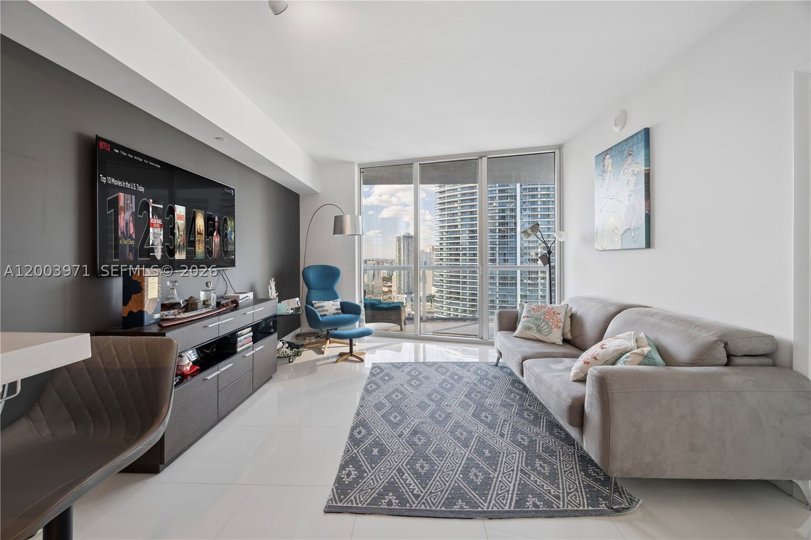 Real estate property located at 465 Brickell Ave #3804, Miami-dade, Iconbrickell Condo No 1, Miami, FL