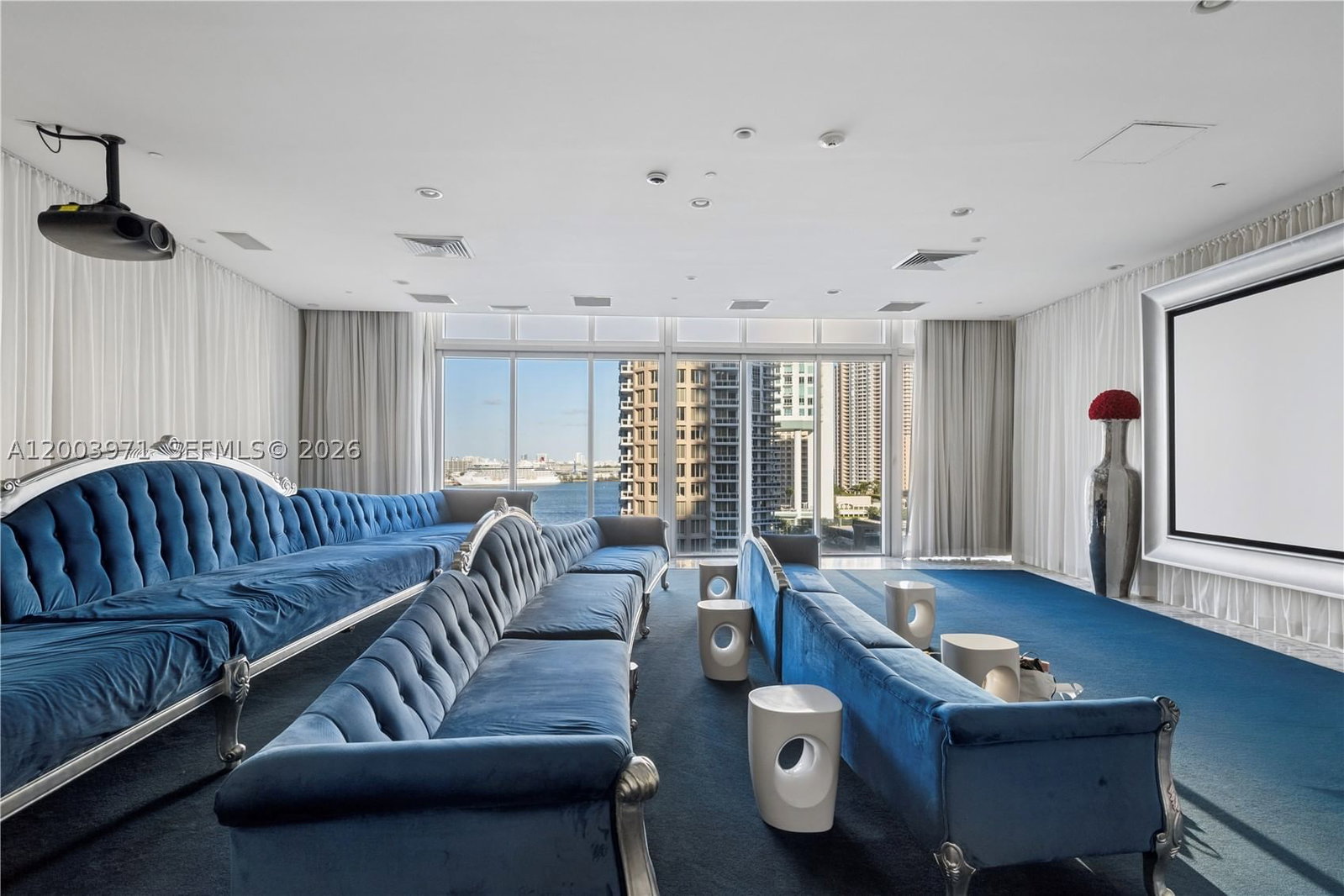 Real estate property located at 465 Brickell Ave #3804, Miami-dade, Iconbrickell Condo No 1, Miami, FL