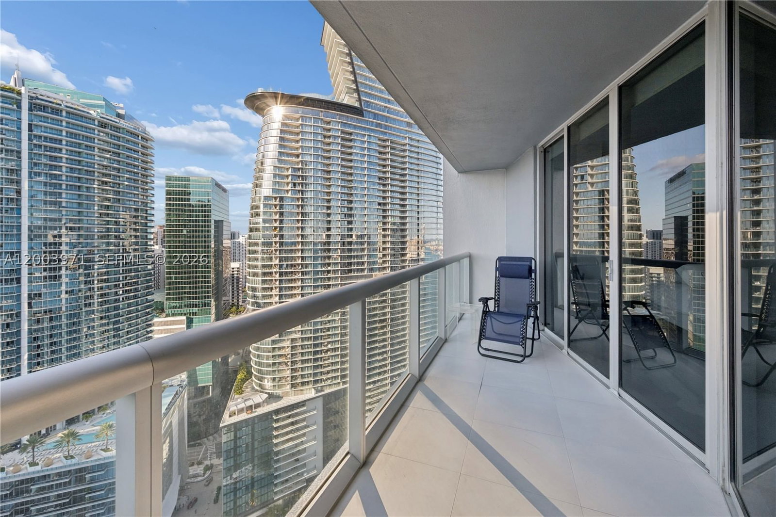 Real estate property located at 465 Brickell Ave #3804, Miami-dade, Iconbrickell Condo No 1, Miami, FL