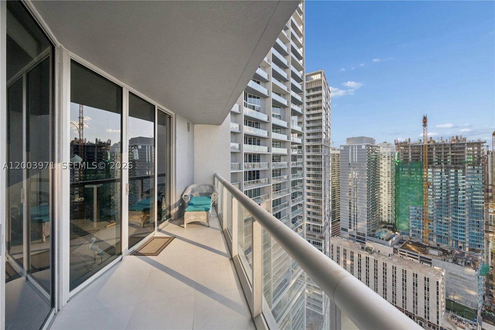 Real estate property located at 465 Brickell Ave #3804, Miami-dade, Iconbrickell Condo No 1, Miami, FL