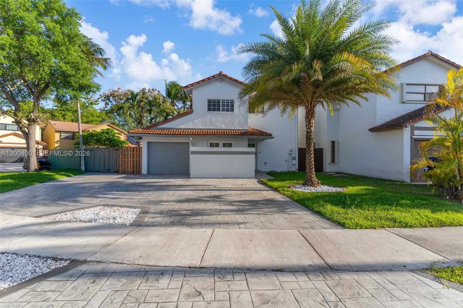 Real estate property located at 15134 94th Ter, Miami-dade, Hammocks Sec 3, Miami, FL