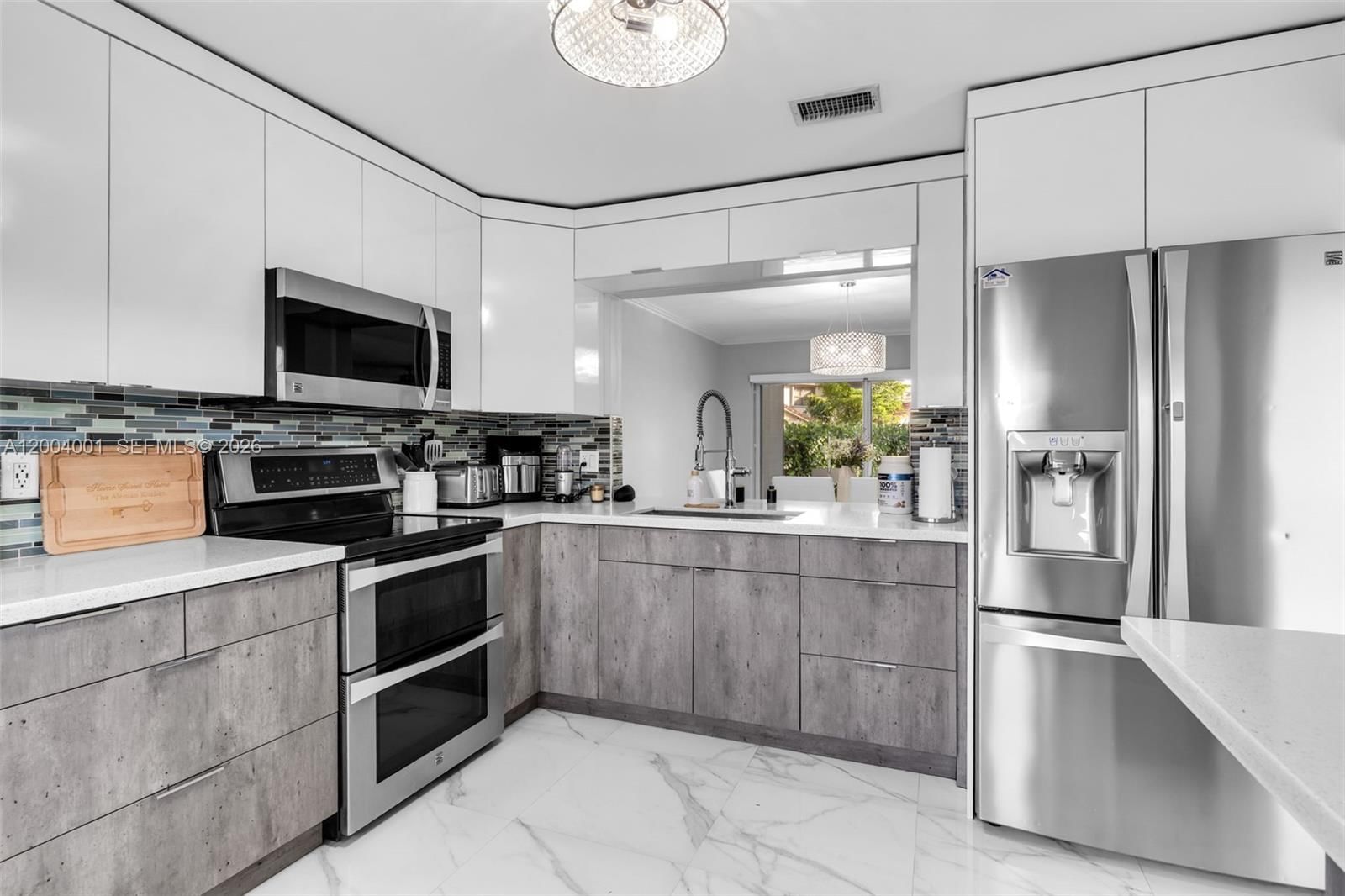 Real estate property located at 15134 94th Ter, Miami-dade, Hammocks Sec 3, Miami, FL