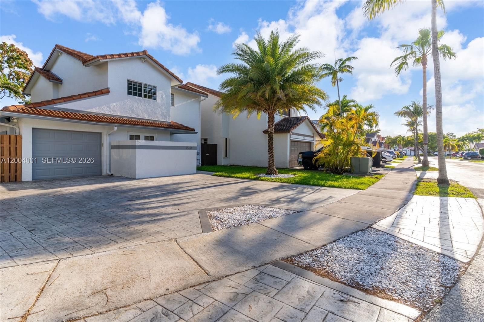 Real estate property located at 15134 94th Ter, Miami-dade, Hammocks Sec 3, Miami, FL