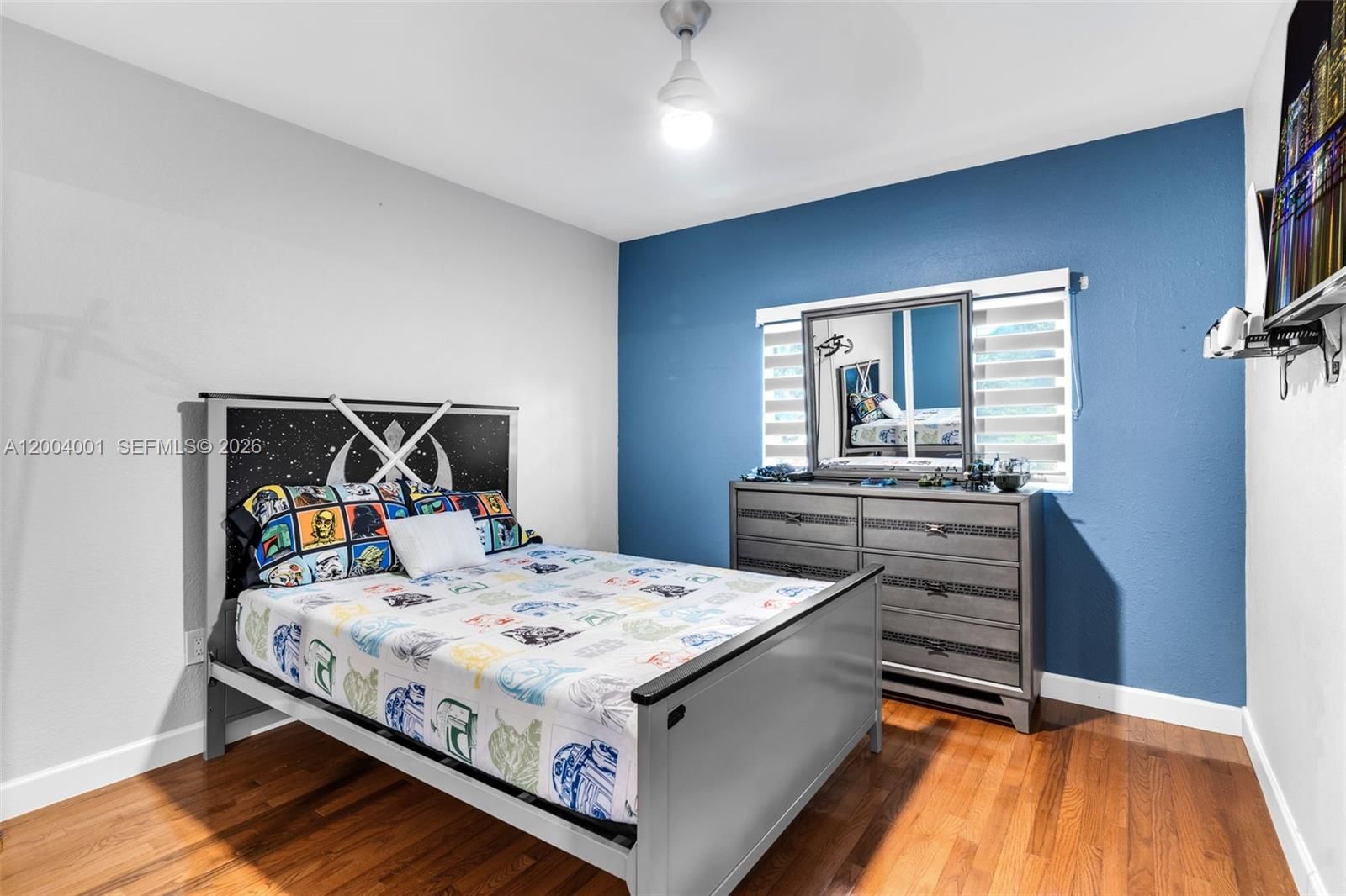 Real estate property located at 15134 94th Ter, Miami-dade, Hammocks Sec 3, Miami, FL