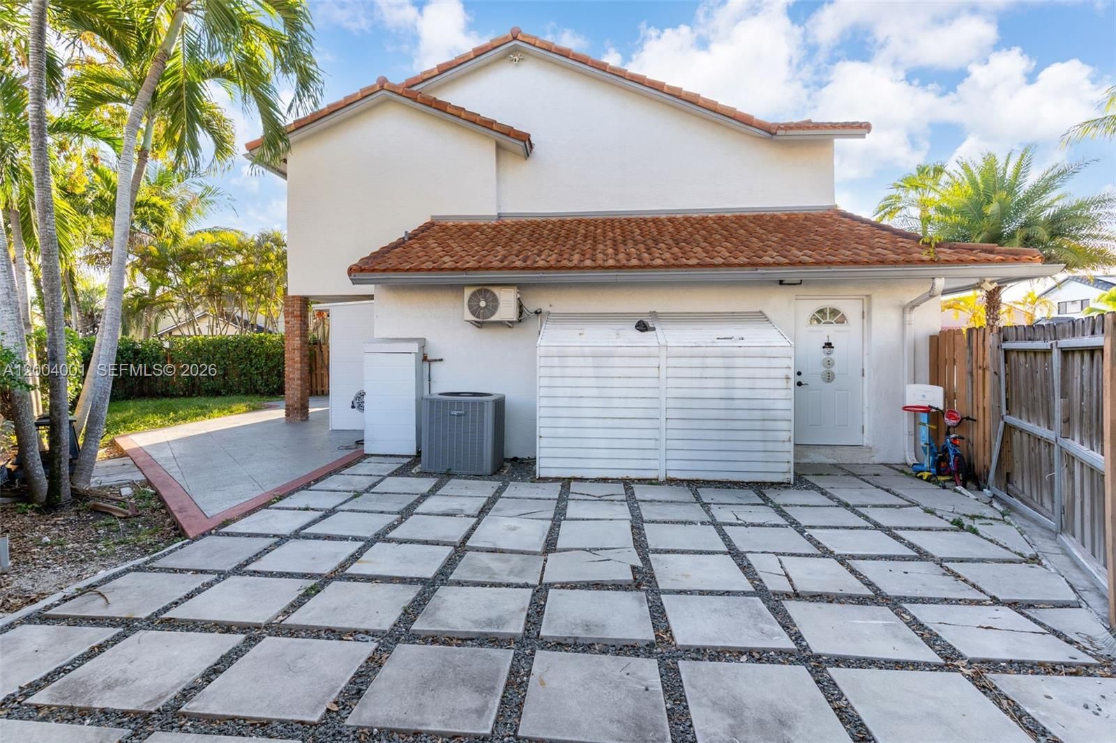 Real estate property located at 15134 94th Ter, Miami-dade, Hammocks Sec 3, Miami, FL